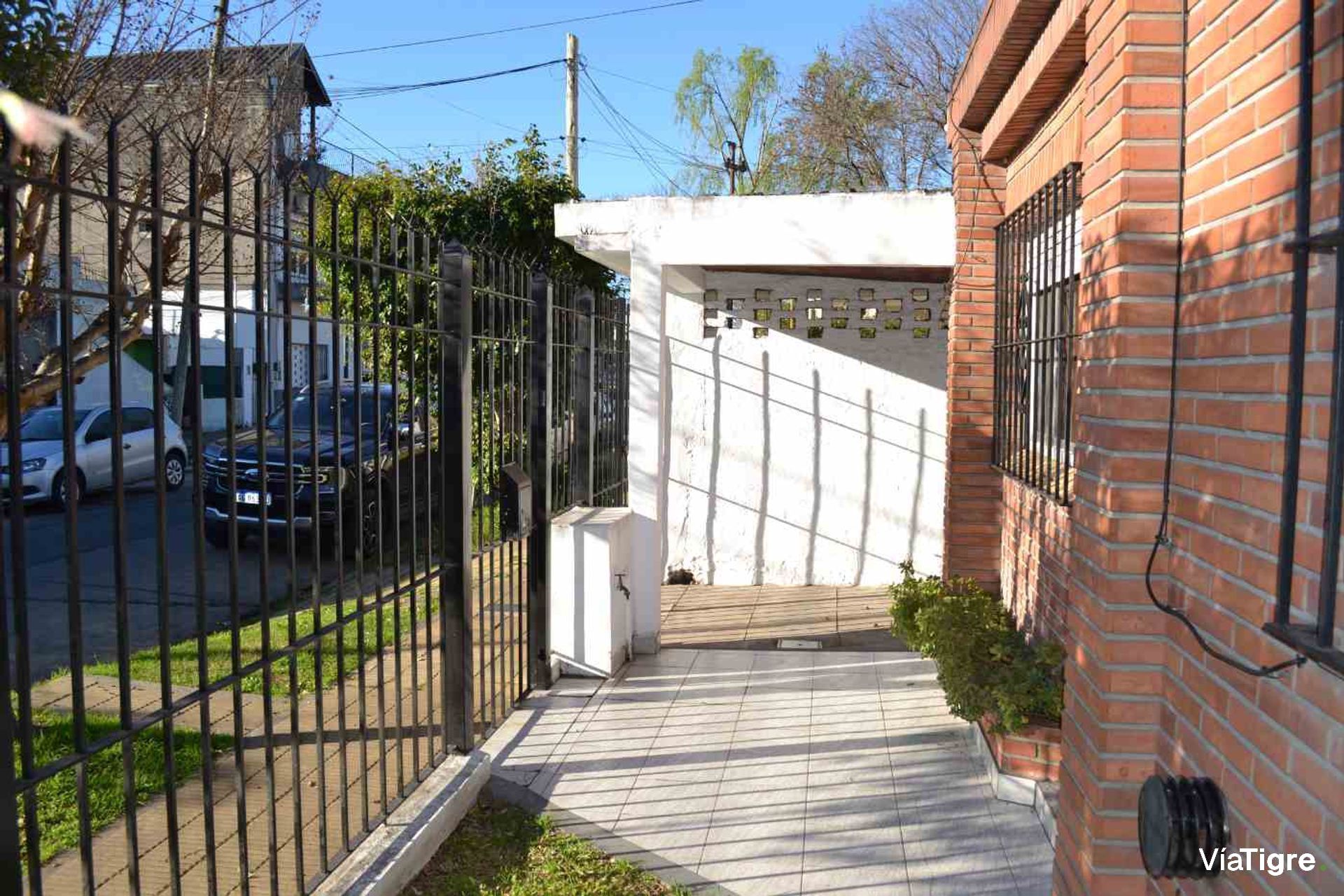 Venta Casa 4 Ambientes En Boulogne Apto Credito.