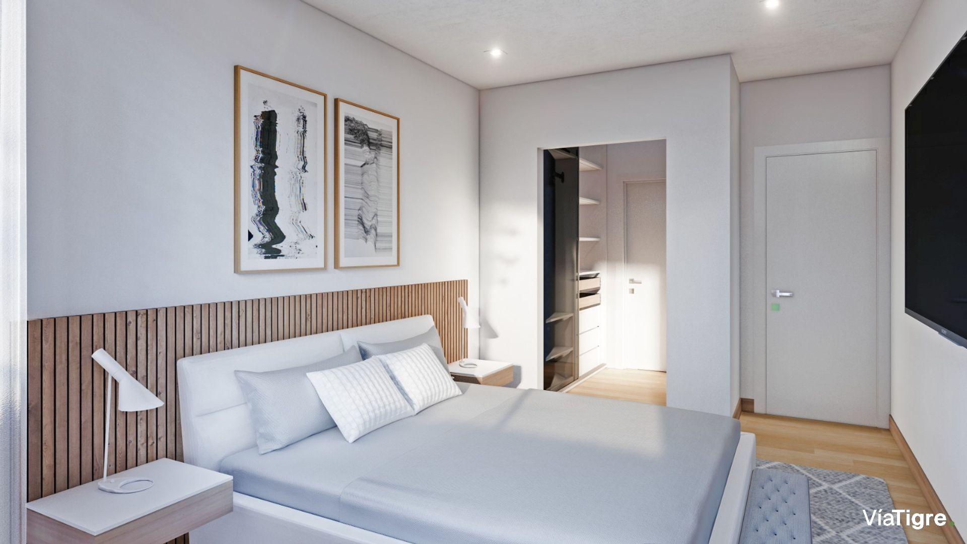 Depto duplex 4 amb venta La Lucila a estrenar