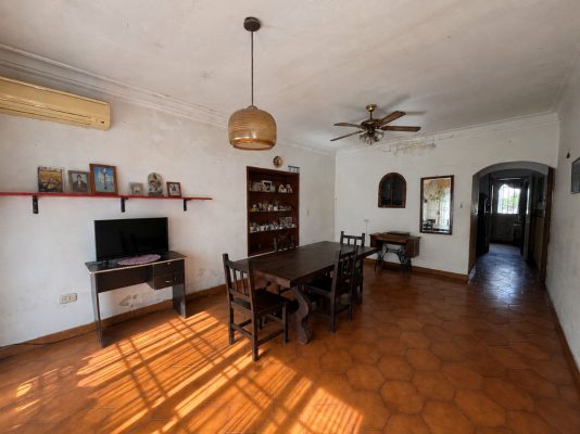 Venta Casa Boulogne Multifamiliar 4 Amb Cochera