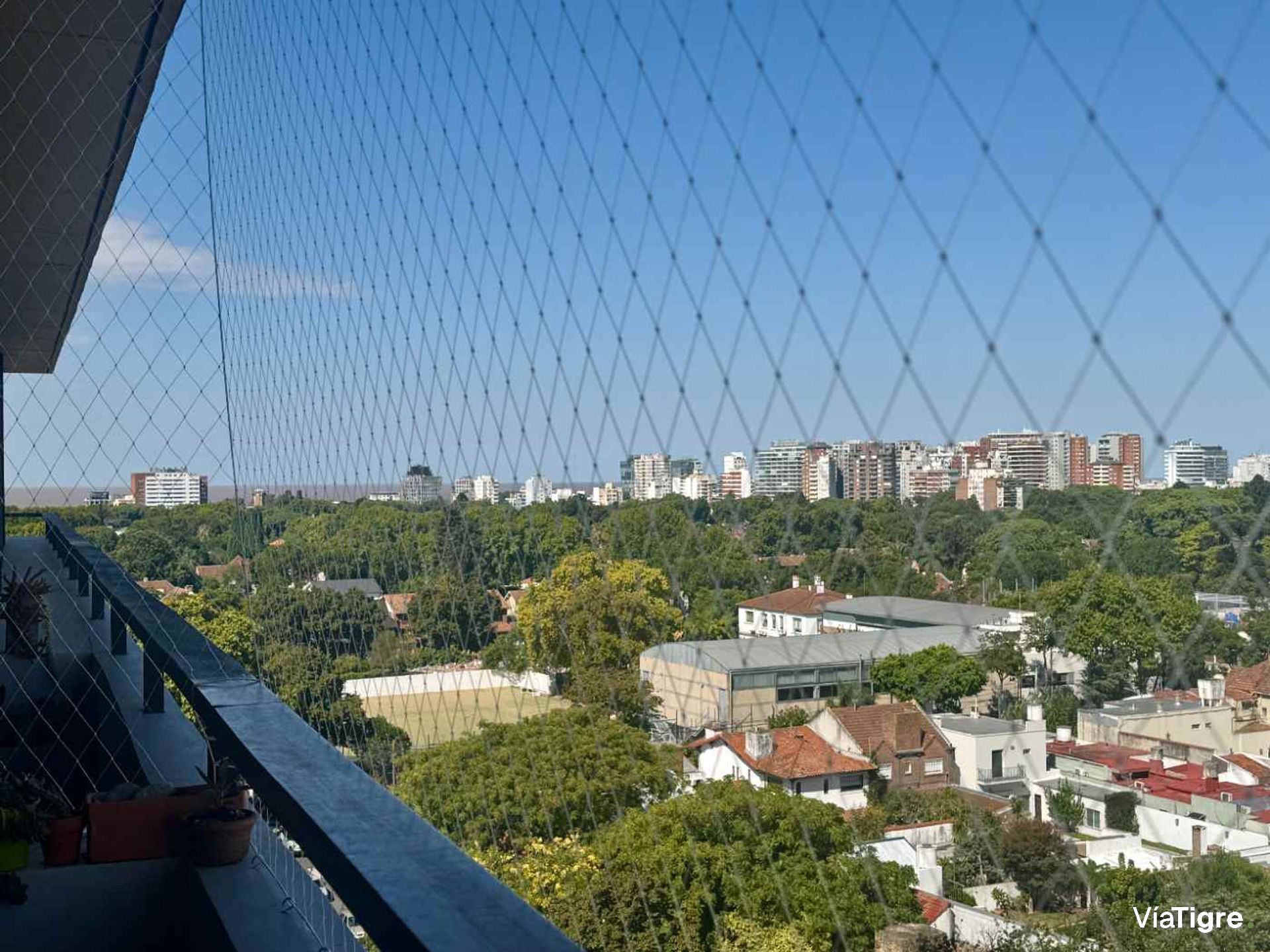 VENTA monoambiente balcon con cochera - La Lucila
