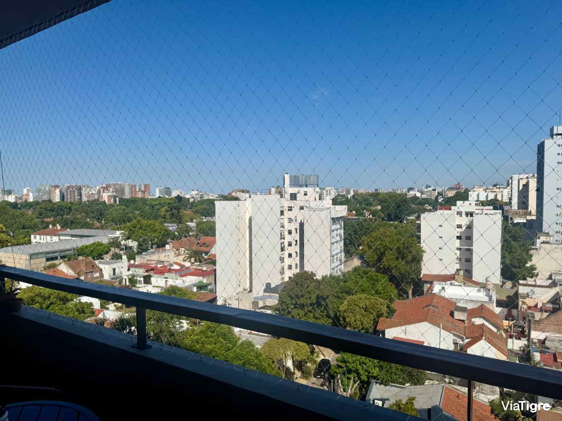 VENTA monoambiente balcon con cochera - La Lucila