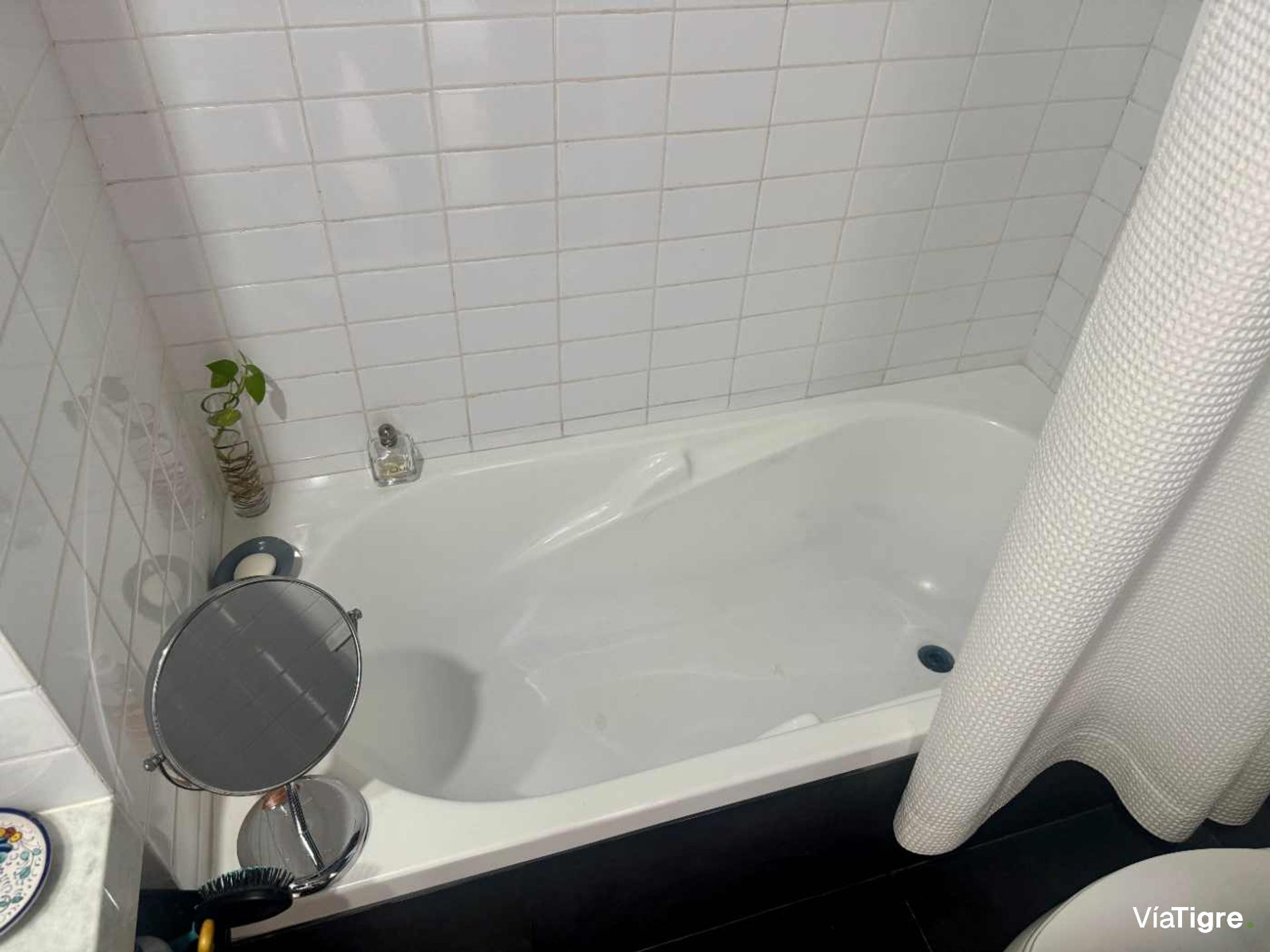 VENTA monoambiente balcon con cochera - La Lucila