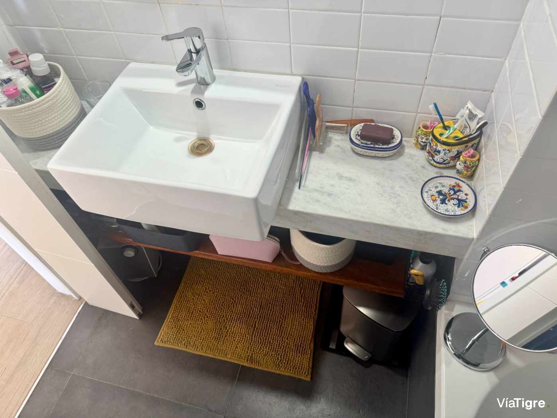 VENTA monoambiente balcon con cochera - La Lucila
