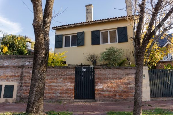 Venta PH en Acassuso, Andrade al 500