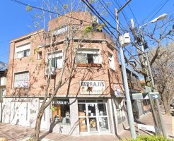 Commercial space for sale with storage and office, San Fernando Exc