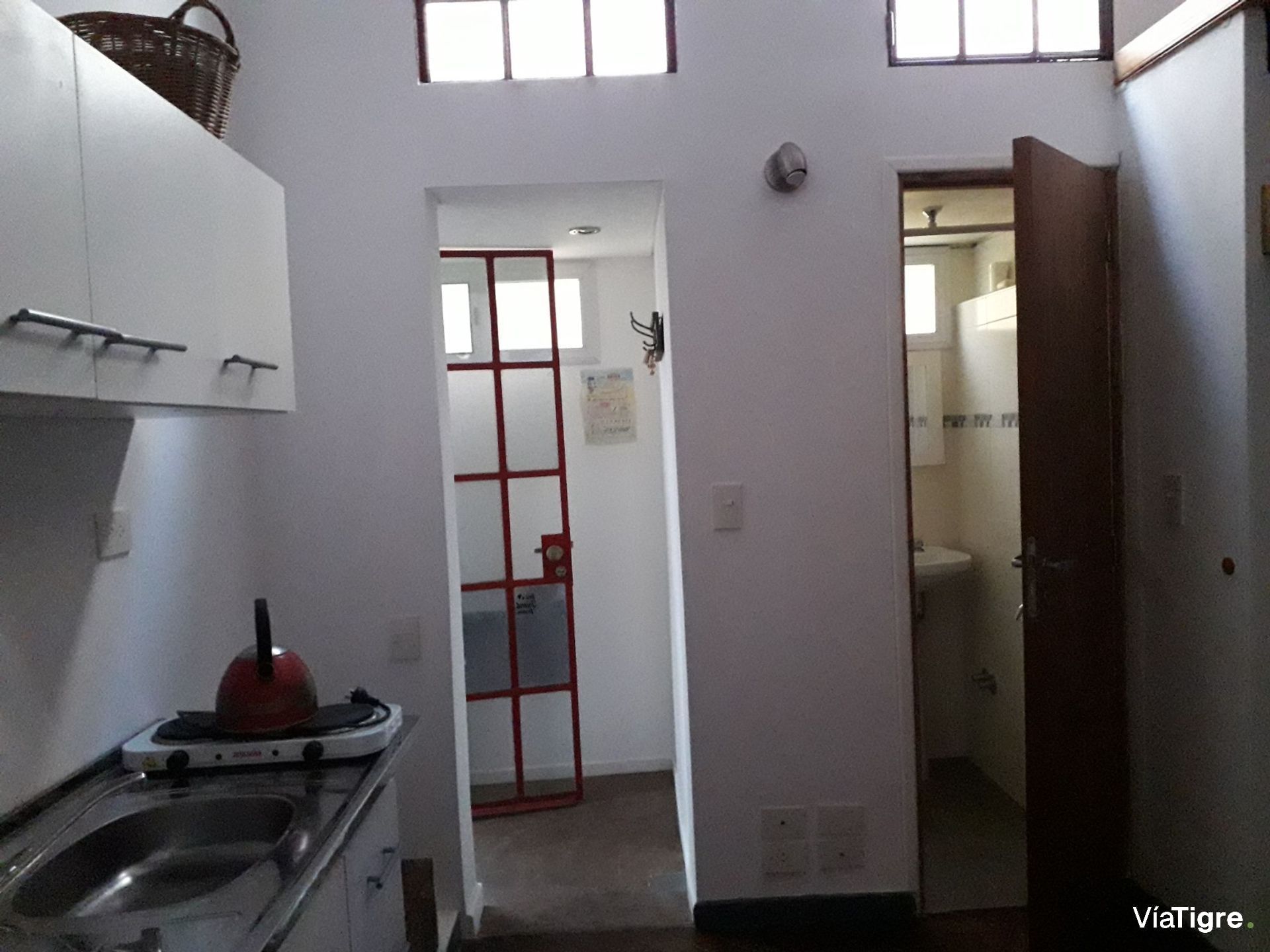 PH Alquiler Monoambiente OLIVOS-consultorio-taller