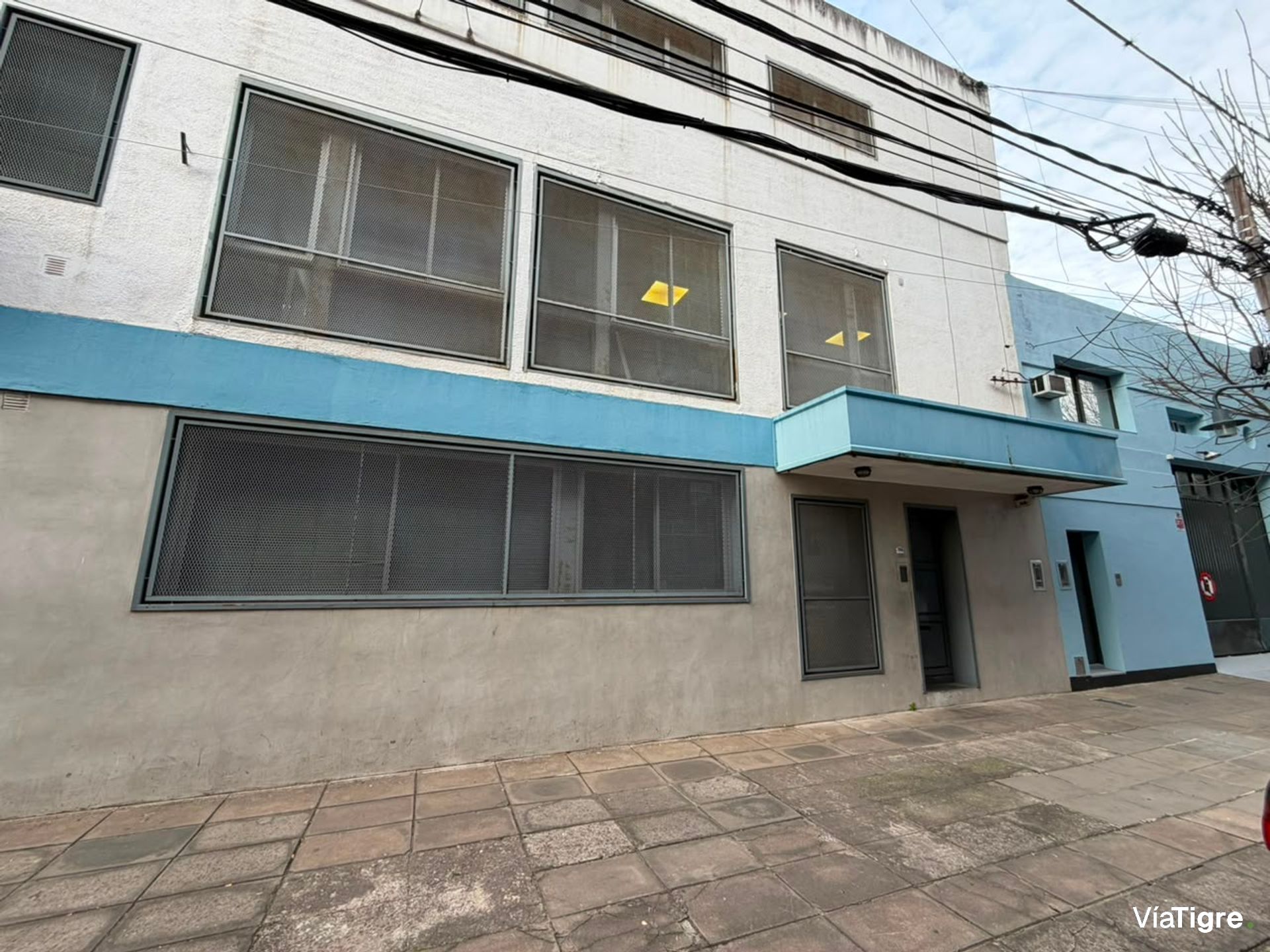 Alquiler Galpón +Oficinas | Exc Ubicacion Martinez