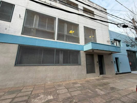 Alquiler Galpón +Oficinas | Exc Ubicacion Martinez