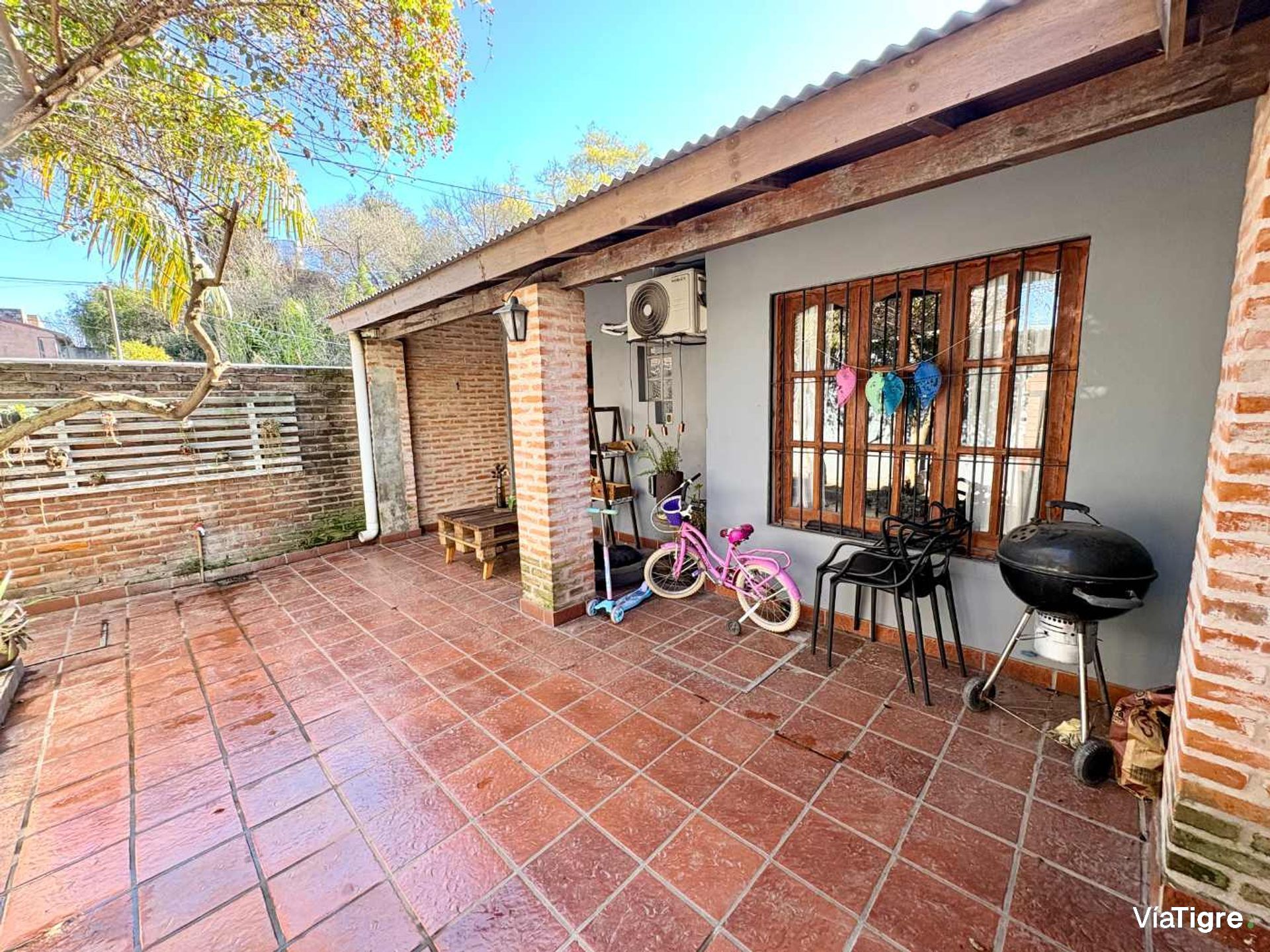 Ph 3 Ambientes En Venta Villa Adelina Apto Credito