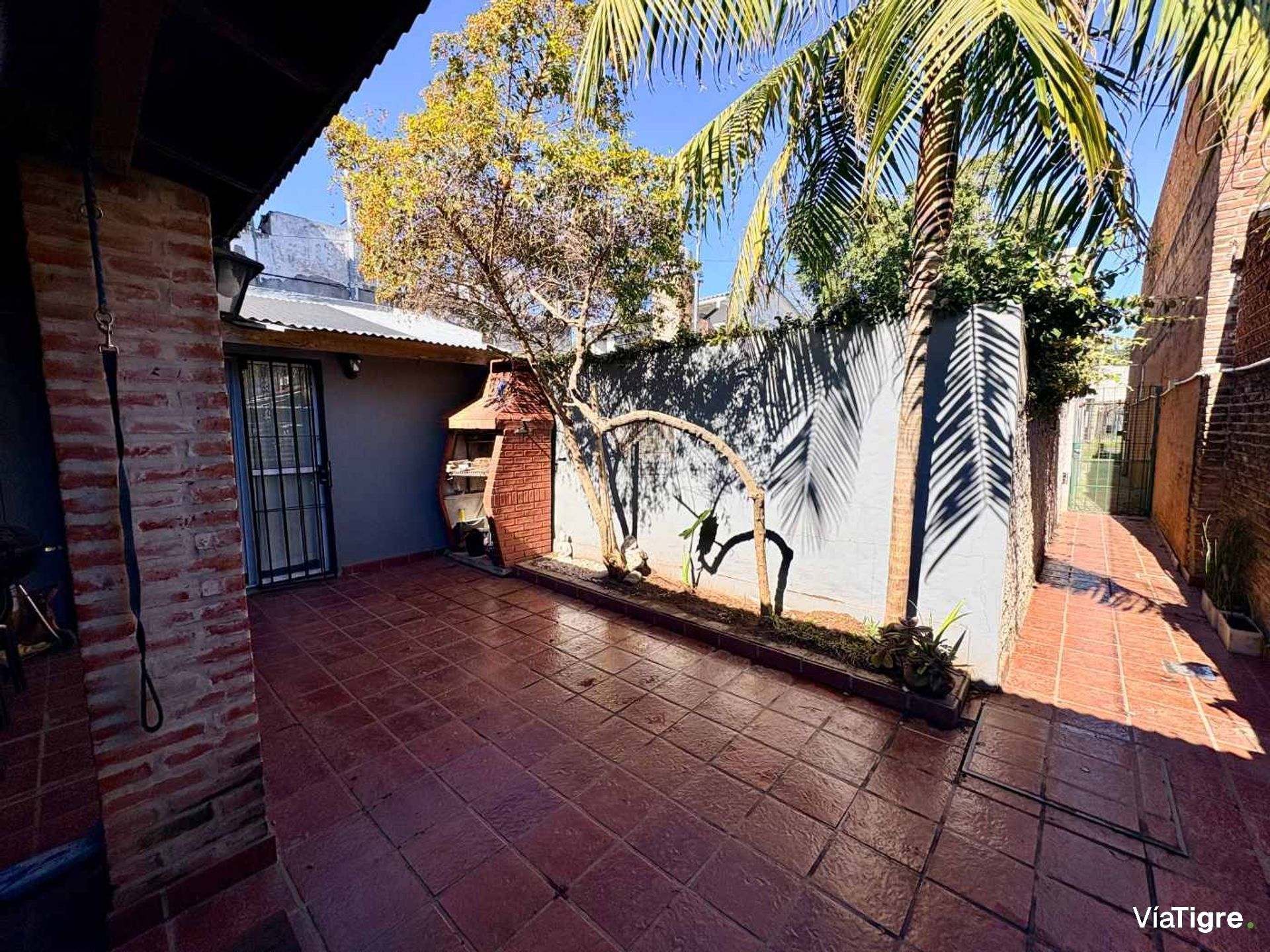 Ph 3 Ambientes En Venta Villa Adelina Apto Credito