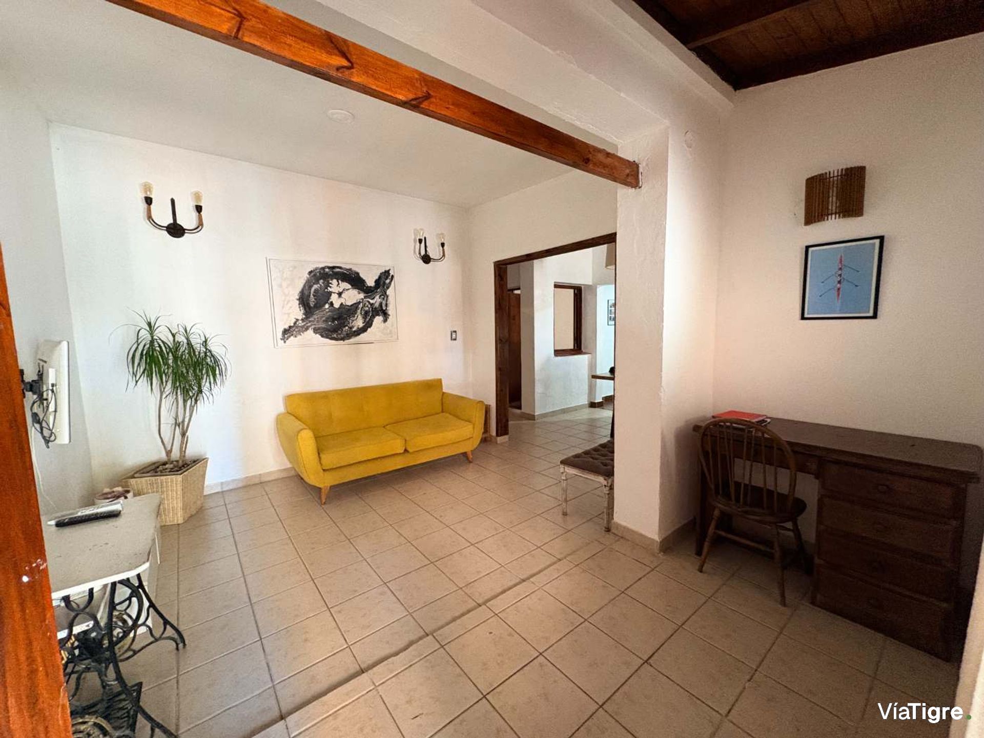 Ph 3 Ambientes En Venta Villa Adelina Apto Credito