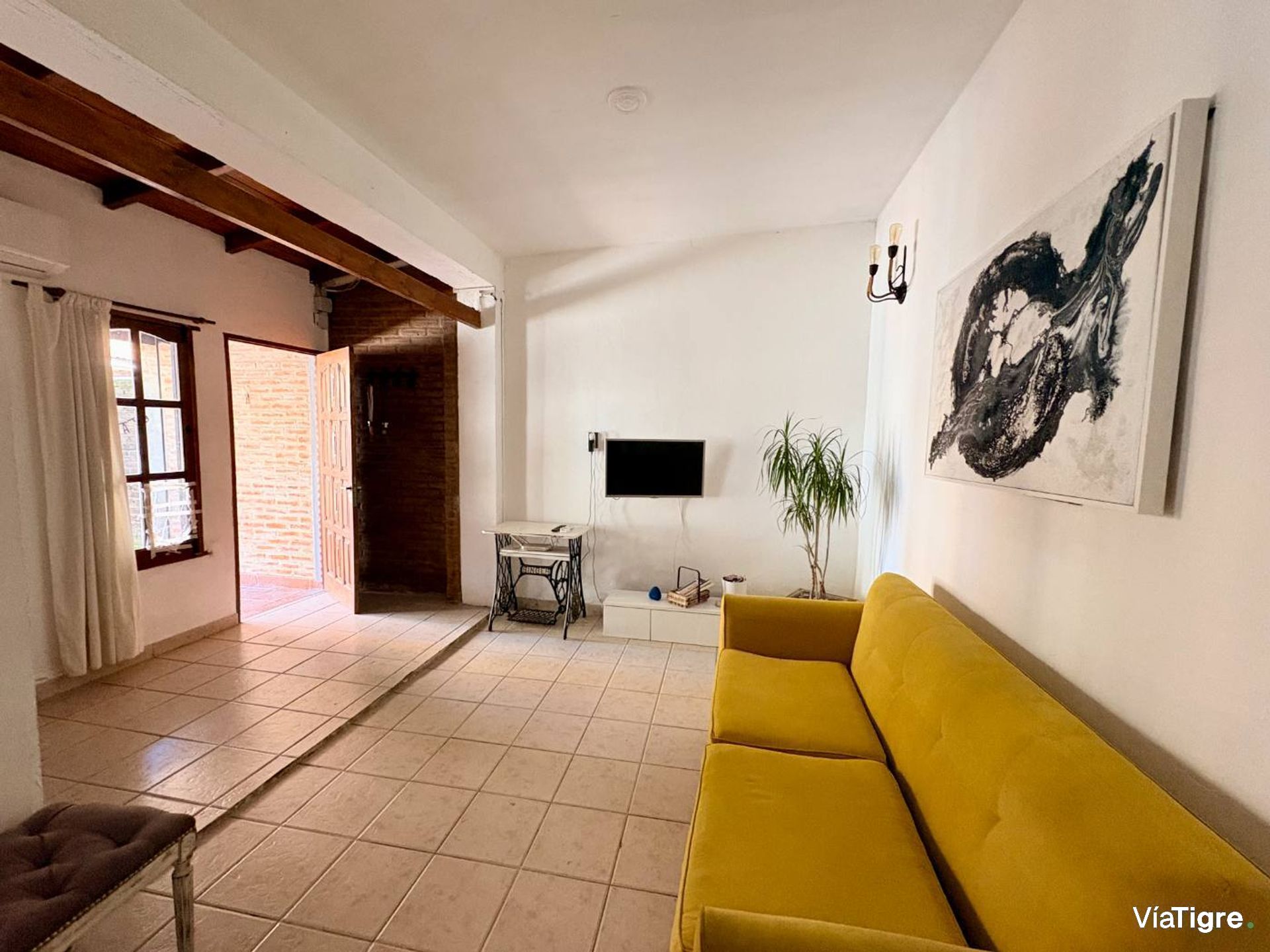 Ph 3 Ambientes En Venta Villa Adelina Apto Credito