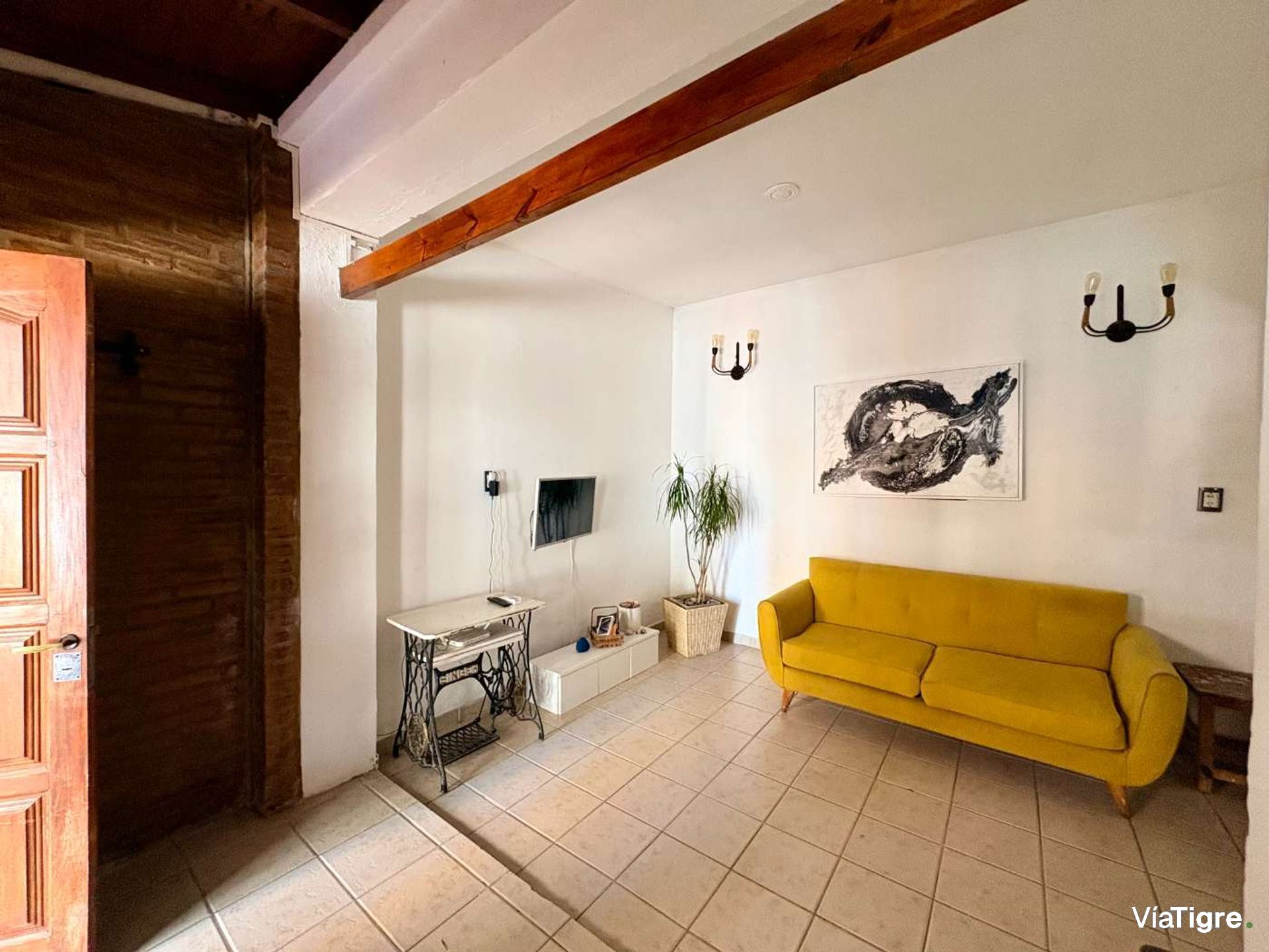 Ph 3 Ambientes En Venta Villa Adelina Apto Credito
