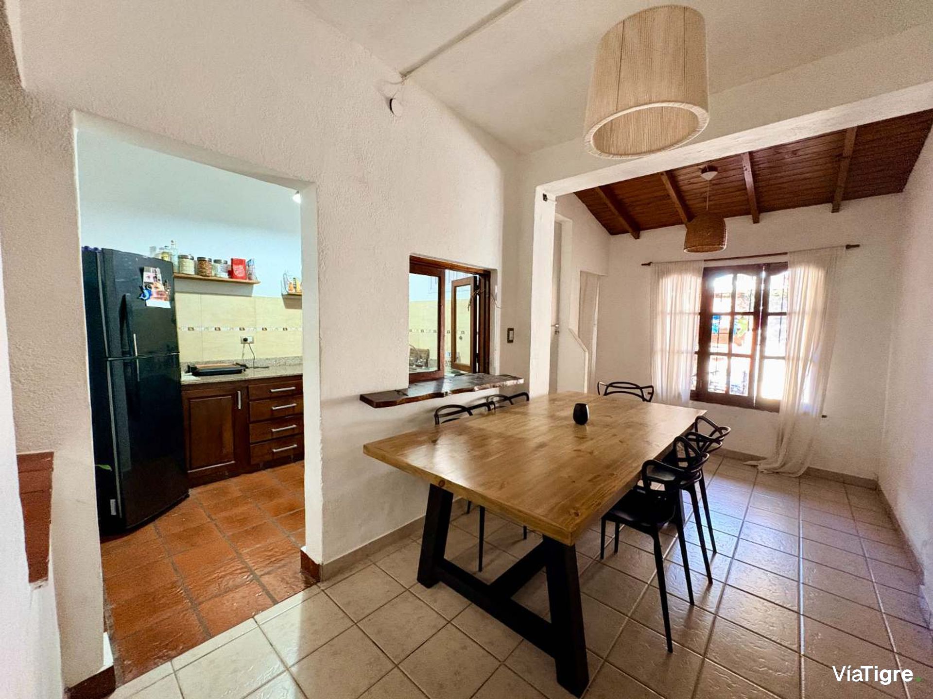 Ph 3 Ambientes En Venta Villa Adelina Apto Credito