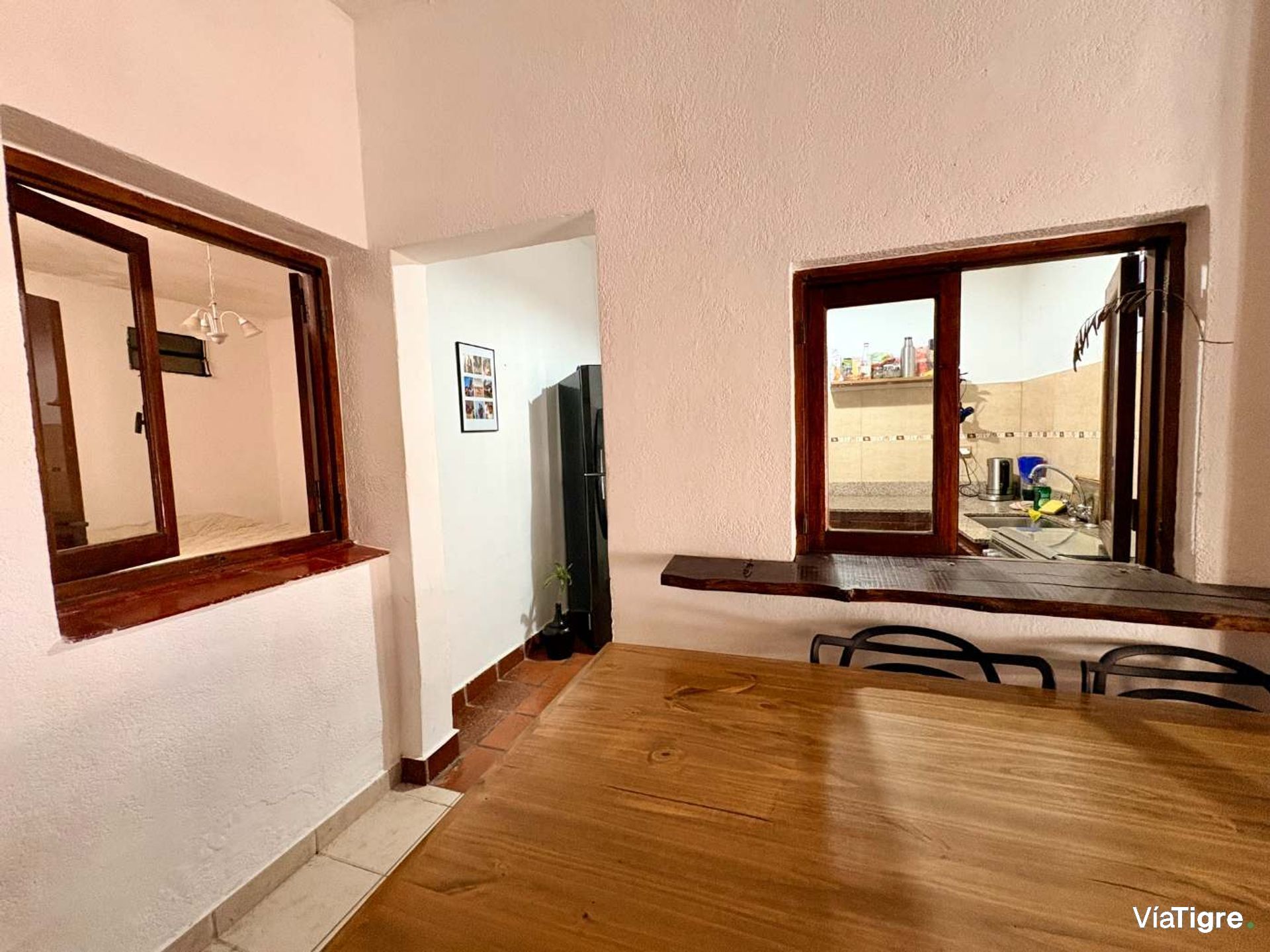 Ph 3 Ambientes En Venta Villa Adelina Apto Credito
