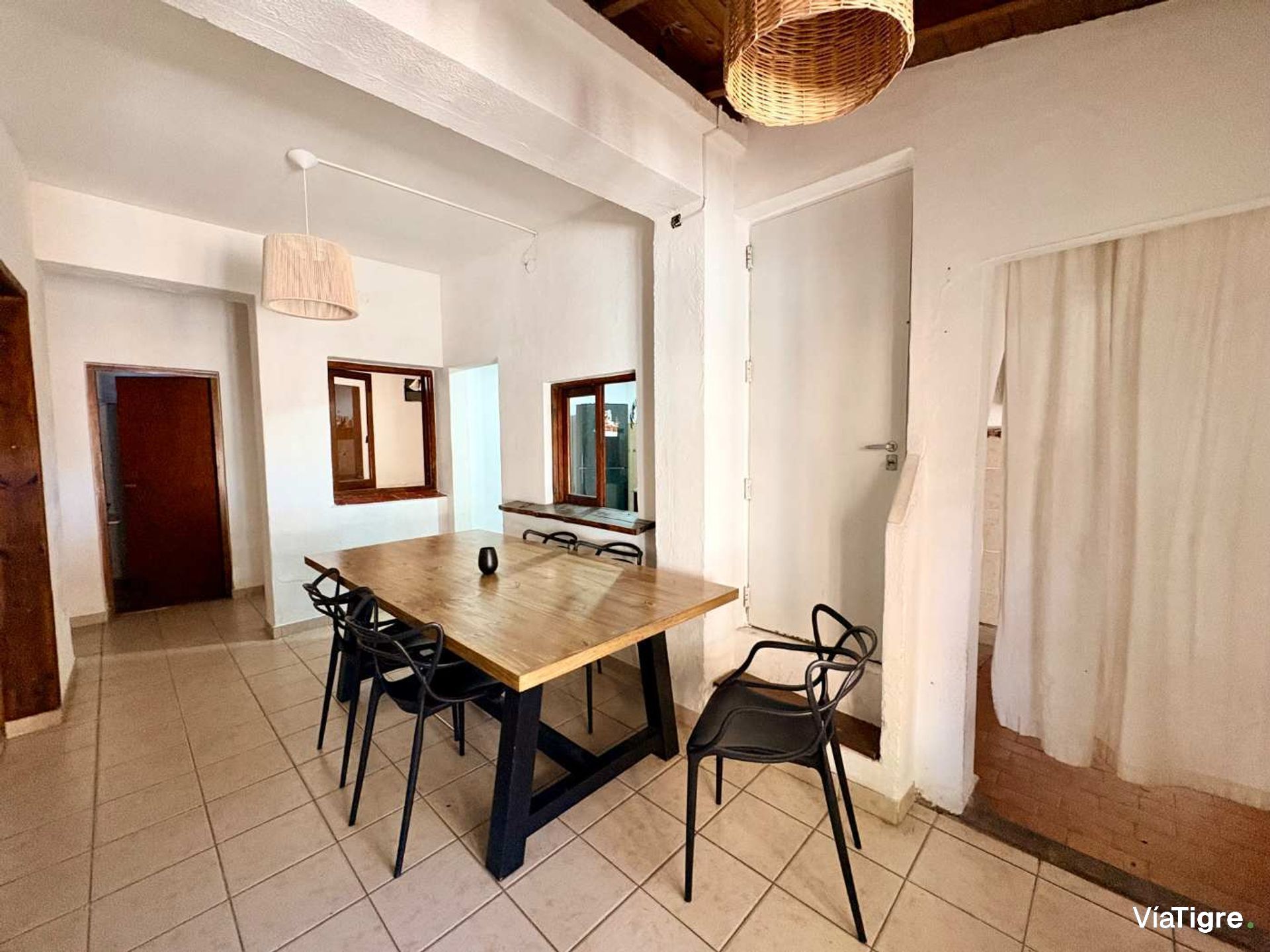 Ph 3 Ambientes En Venta Villa Adelina Apto Credito