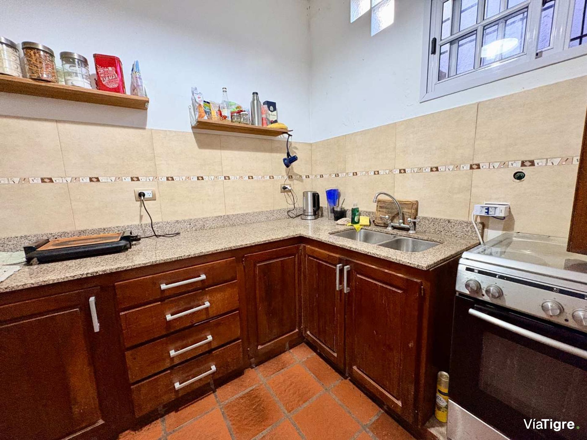 Ph 3 Ambientes En Venta Villa Adelina Apto Credito