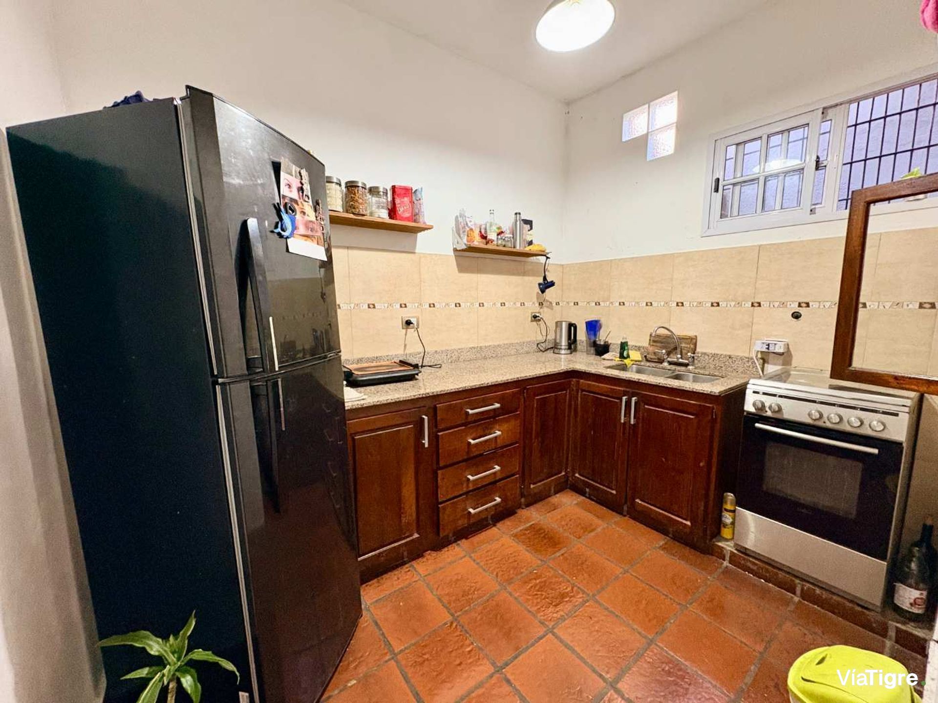 Ph 3 Ambientes En Venta Villa Adelina Apto Credito