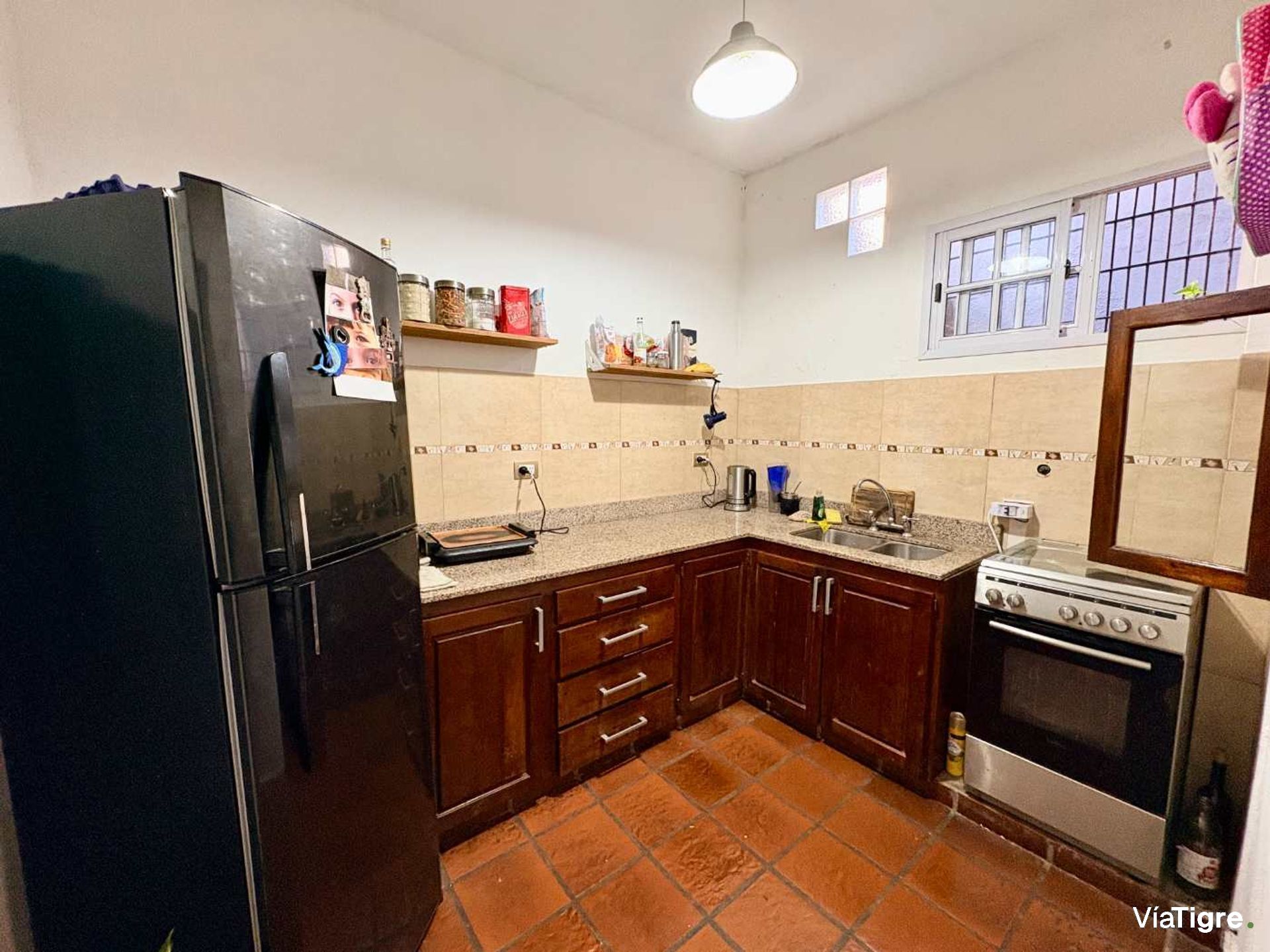 Ph 3 Ambientes En Venta Villa Adelina Apto Credito