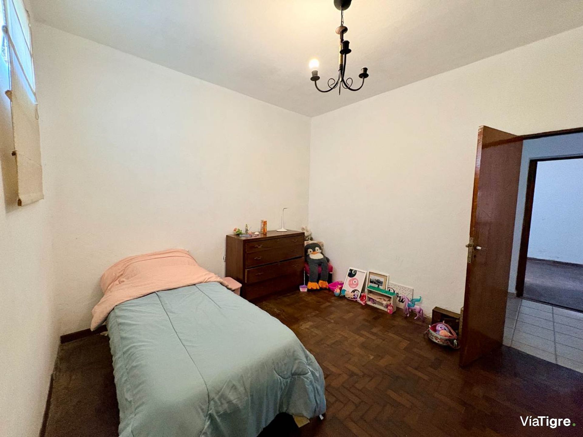 Ph 3 Ambientes En Venta Villa Adelina Apto Credito