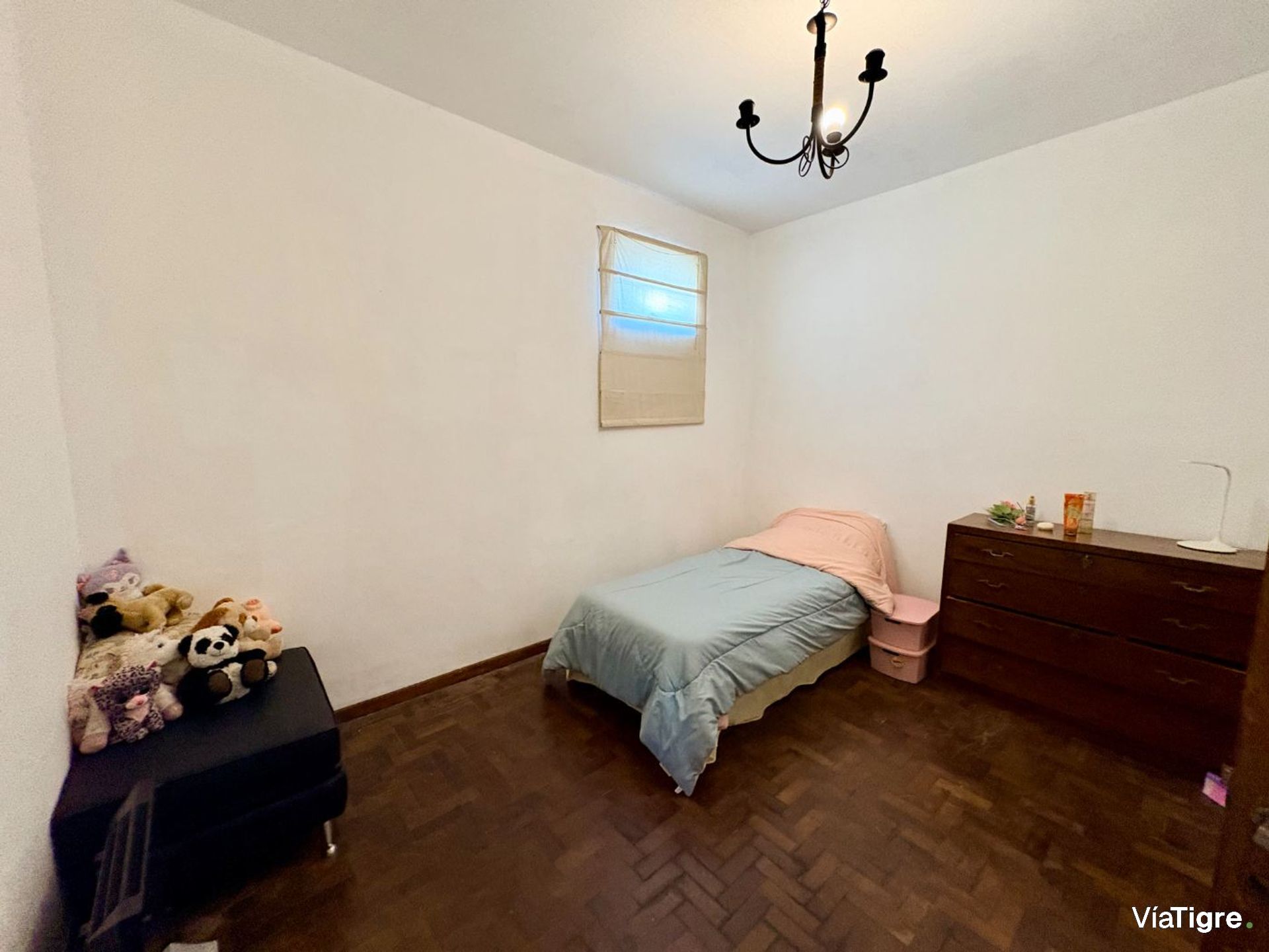 Ph 3 Ambientes En Venta Villa Adelina Apto Credito