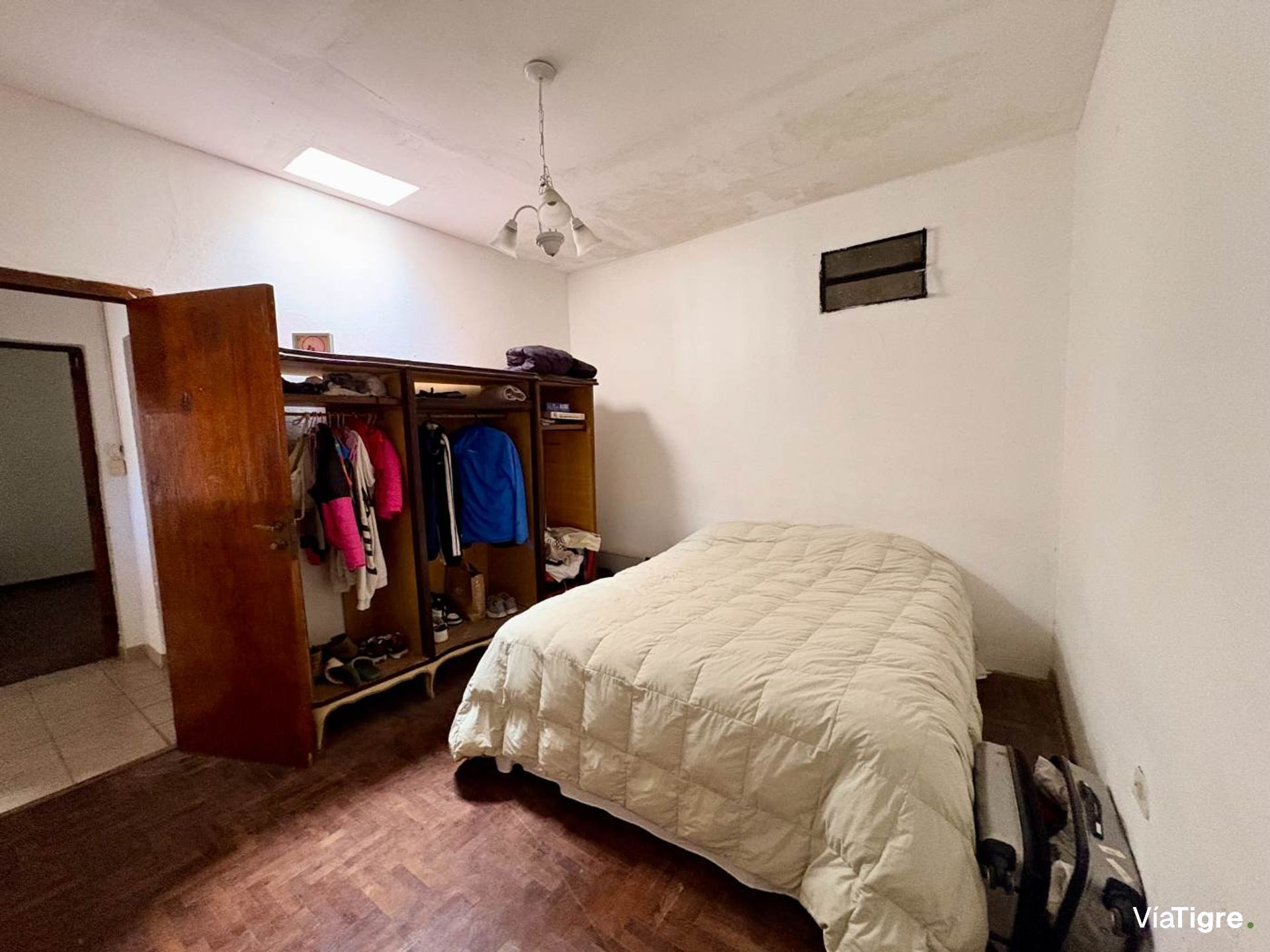 Ph 3 Ambientes En Venta Villa Adelina Apto Credito