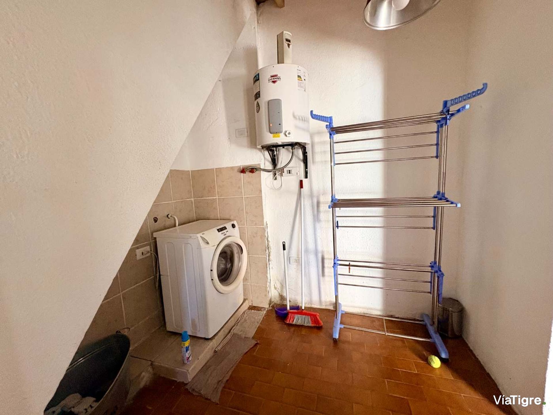 Ph 3 Ambientes En Venta Villa Adelina Apto Credito
