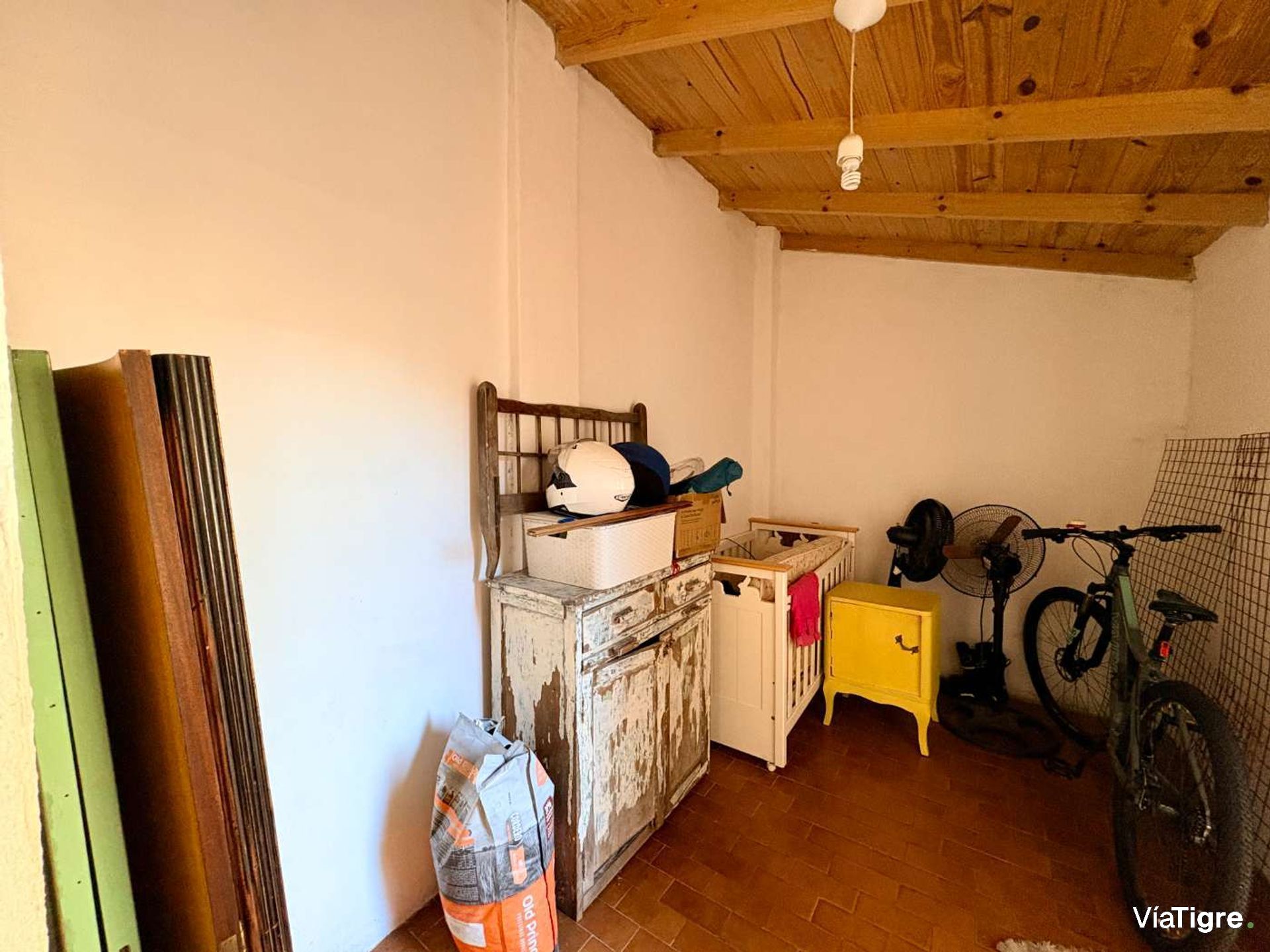 Ph 3 Ambientes En Venta Villa Adelina Apto Credito
