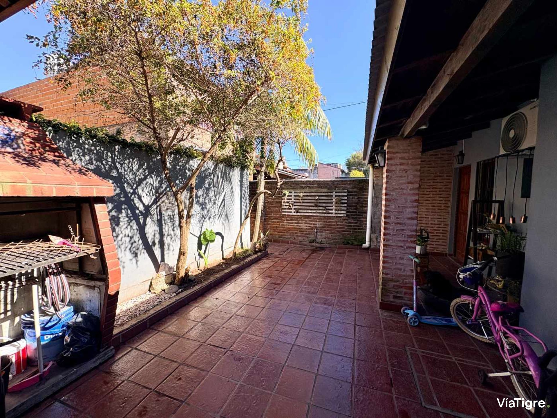 Ph 3 Ambientes En Venta Villa Adelina Apto Credito