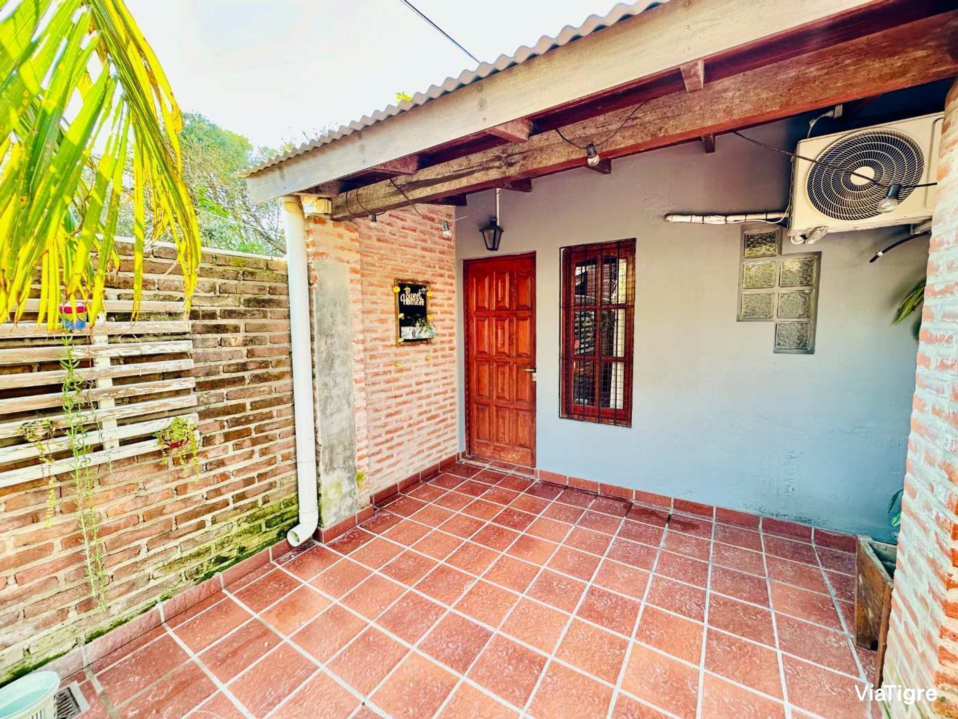 Ph 3 Ambientes En Venta Villa Adelina Apto Credito
