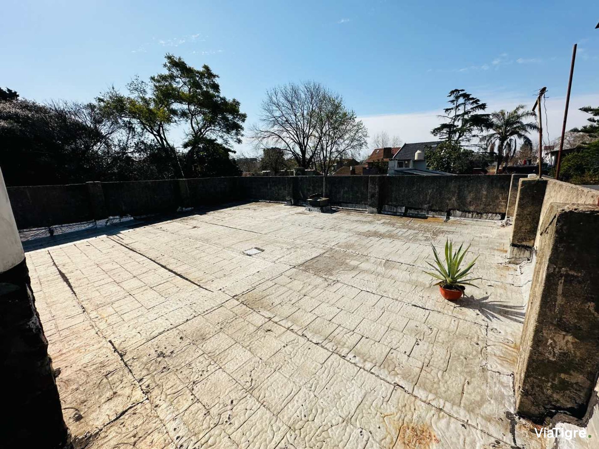 Ph 3 Ambientes En Venta Villa Adelina Apto Credito