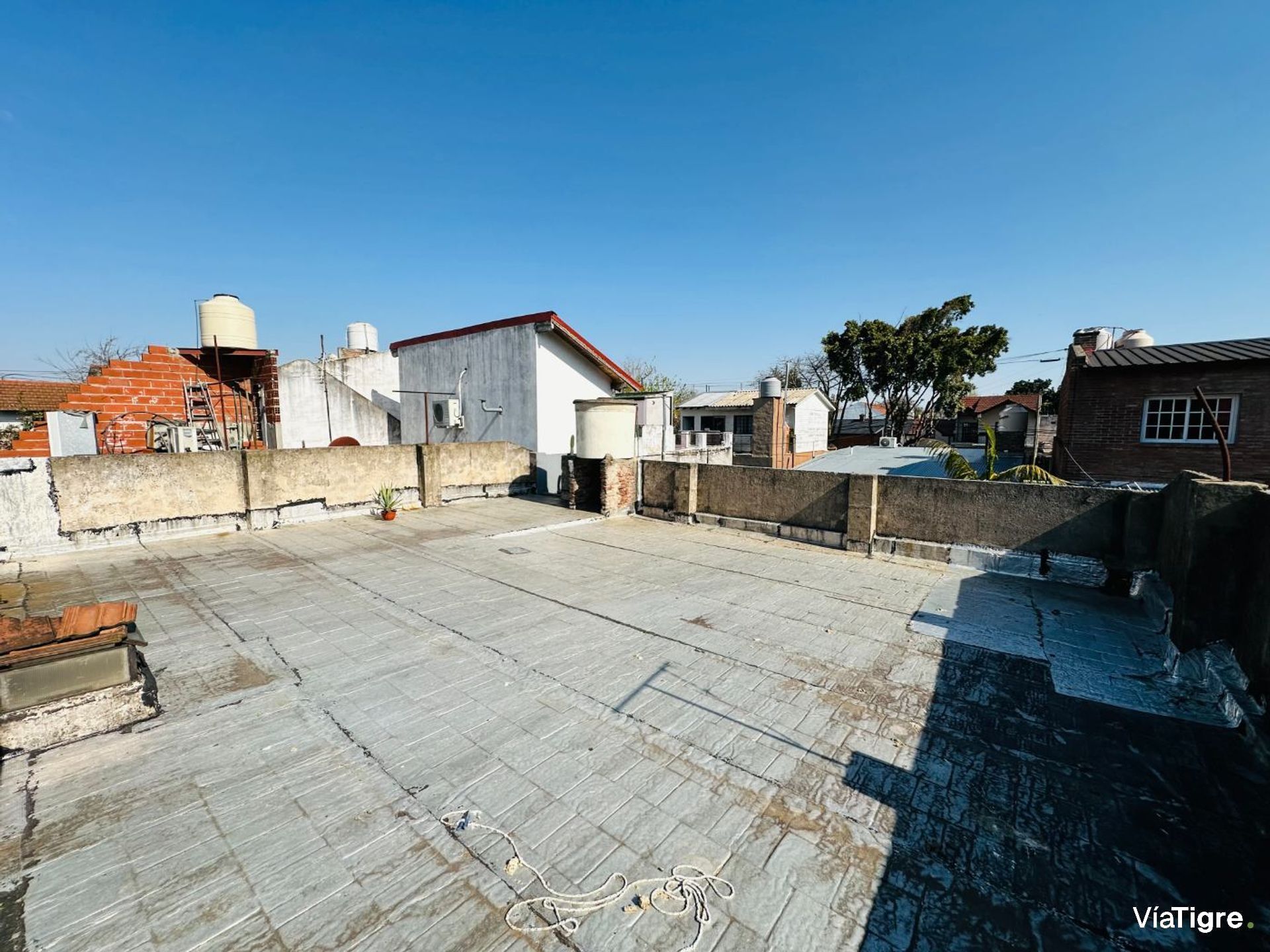Ph 3 Ambientes En Venta Villa Adelina Apto Credito