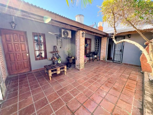 Ph 3 Ambientes En Venta Villa Adelina Apto Credito