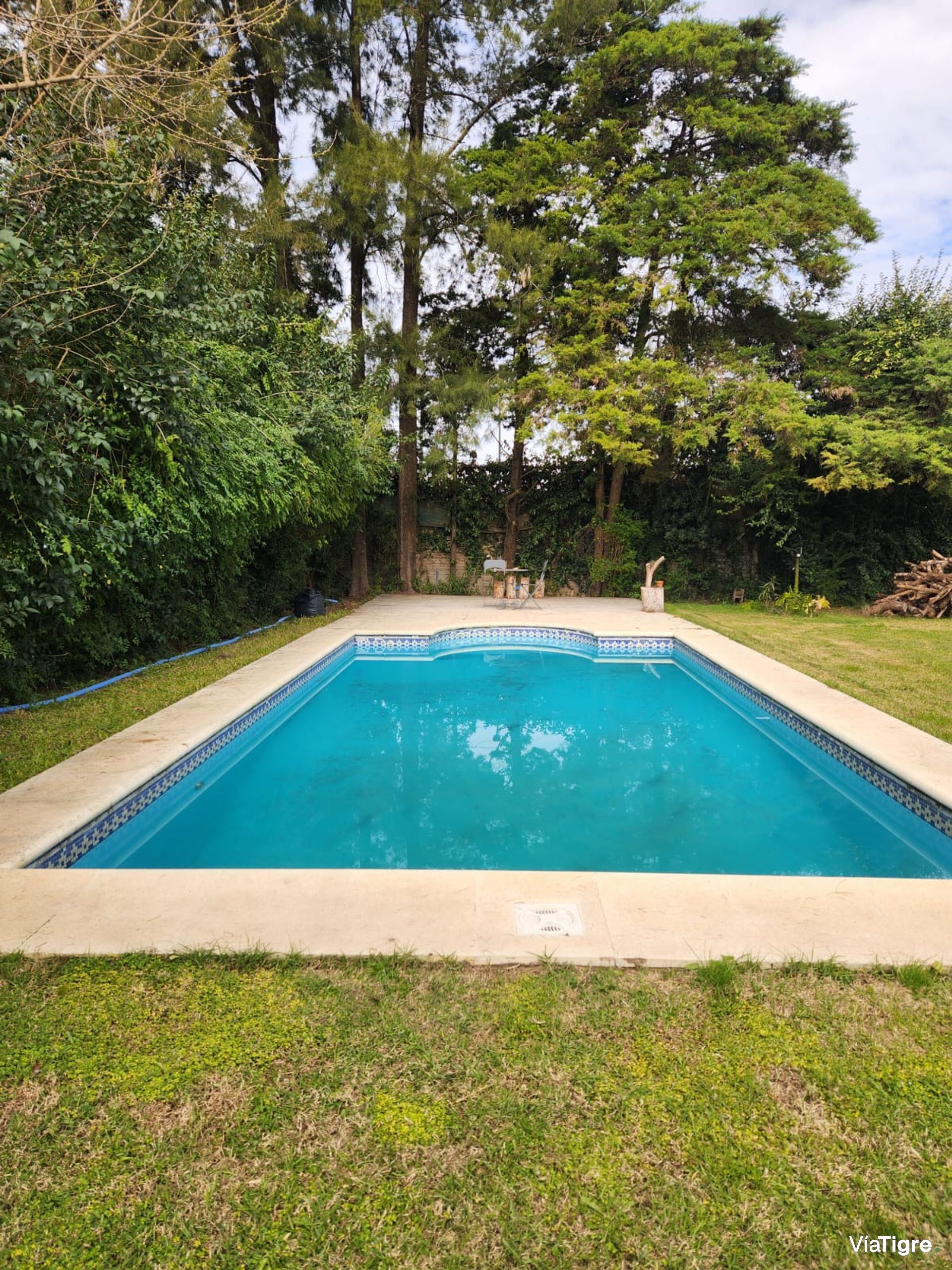 Venta Casa 3 dorm Barrio Las Glorias Benavidez