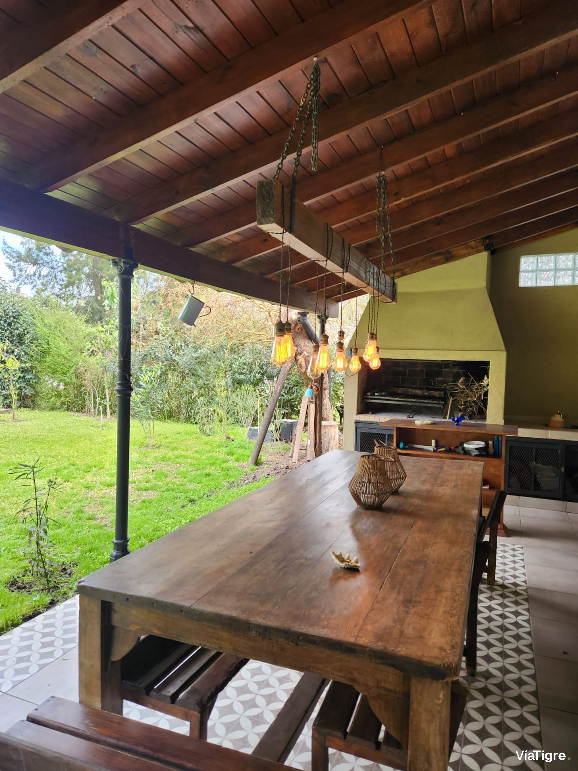 Venta Casa 3 dorm Barrio Las Glorias Benavidez