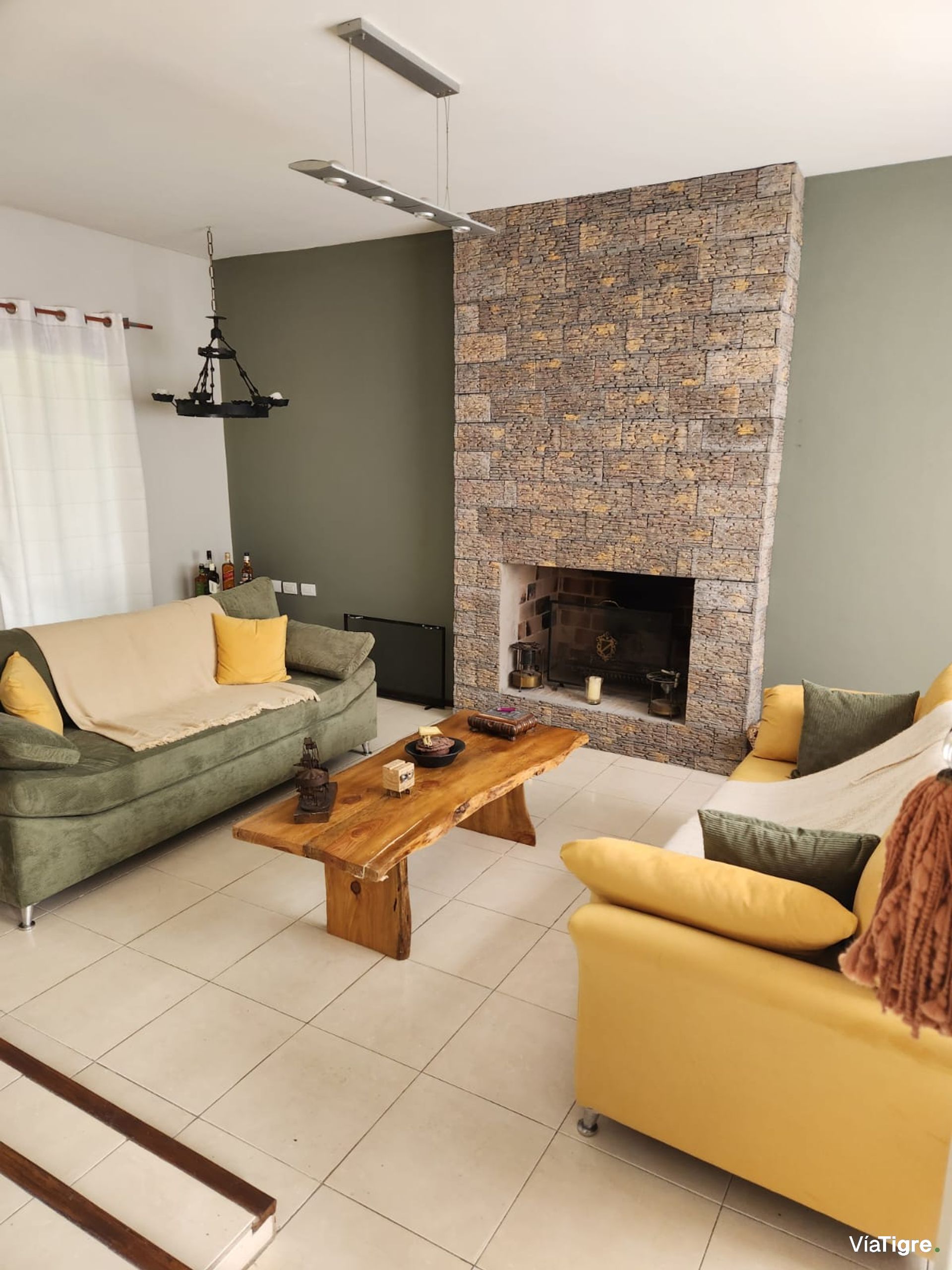 Venta Casa 3 dorm Barrio Las Glorias Benavidez