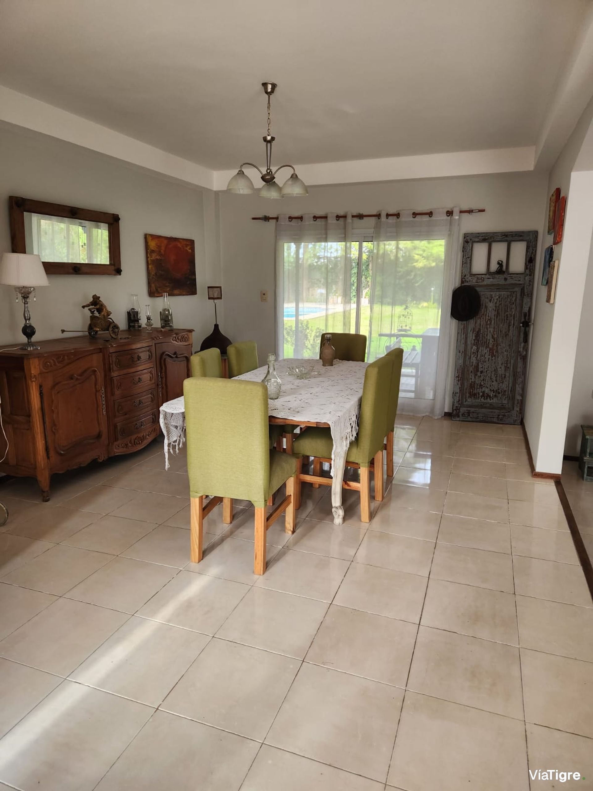 Venta Casa 3 dorm Barrio Las Glorias Benavidez