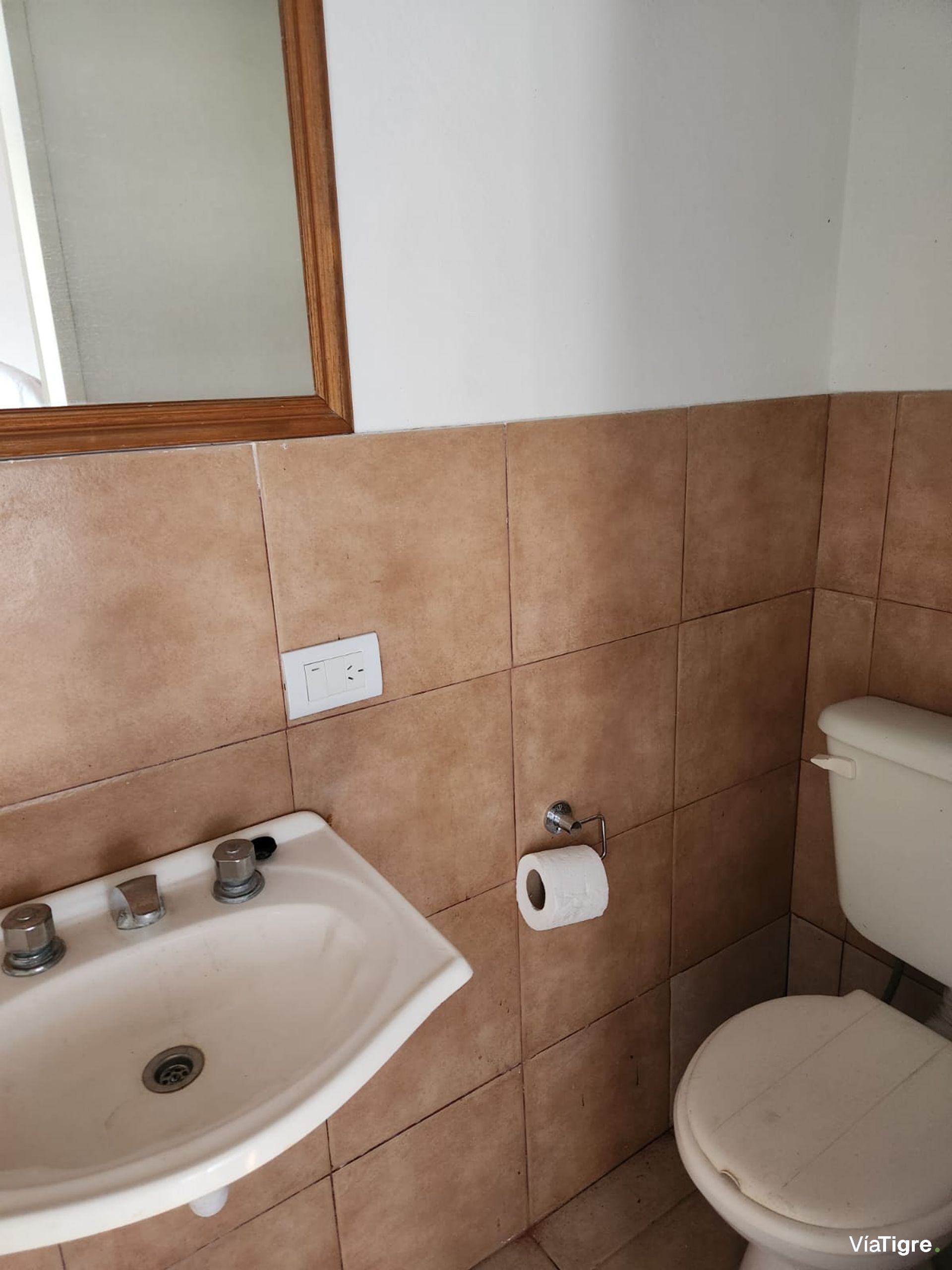 Venta Casa 3 dorm Barrio Las Glorias Benavidez