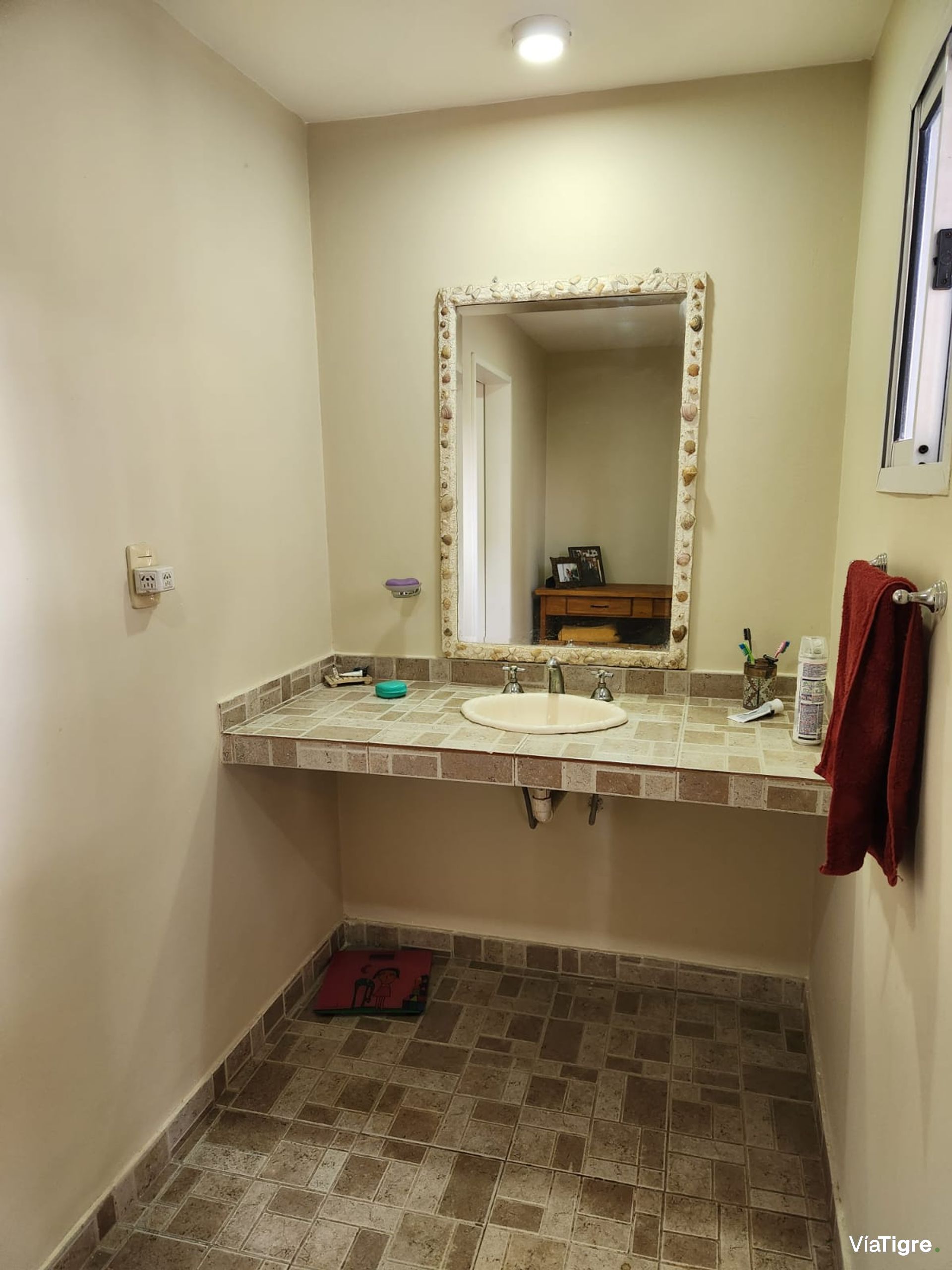 Venta Casa 3 dorm Barrio Las Glorias Benavidez