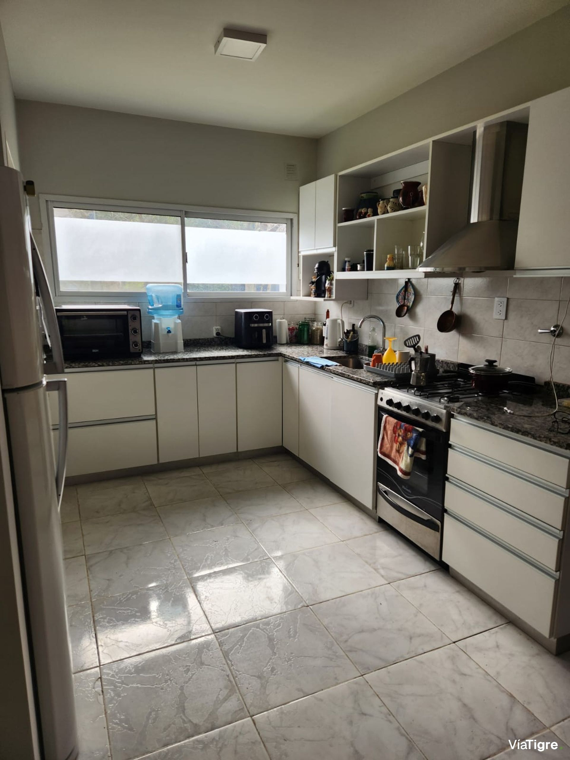 Venta Casa 3 dorm Barrio Las Glorias Benavidez