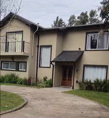 Venta Casa 3 dorm Barrio Las Glorias Benavidez