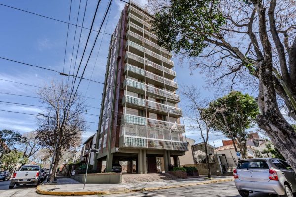 Impecable Dpto de 5 amb con cochera, La Lucila