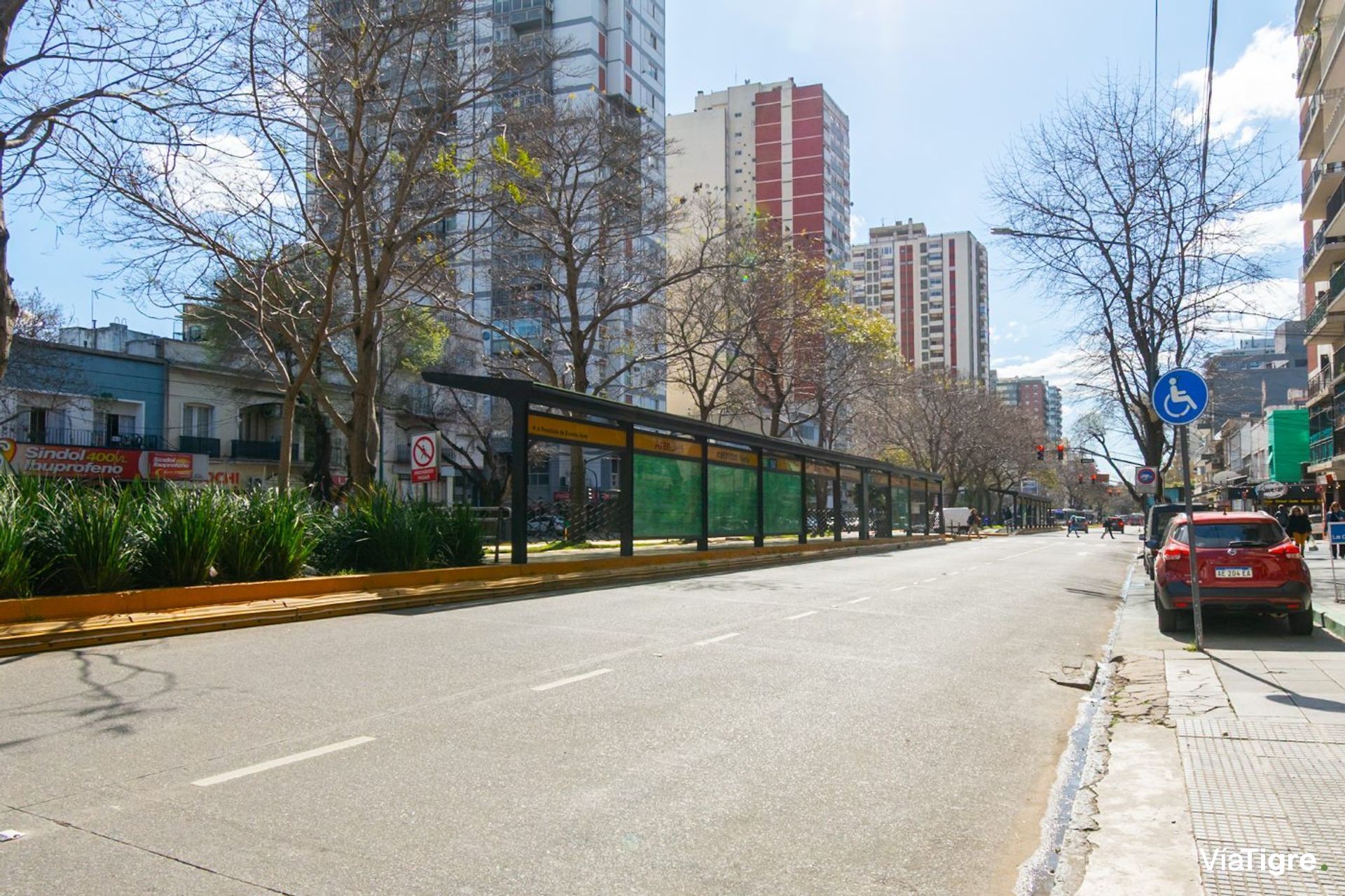 4 amb APTO CRÉDITO vista al río - V. López