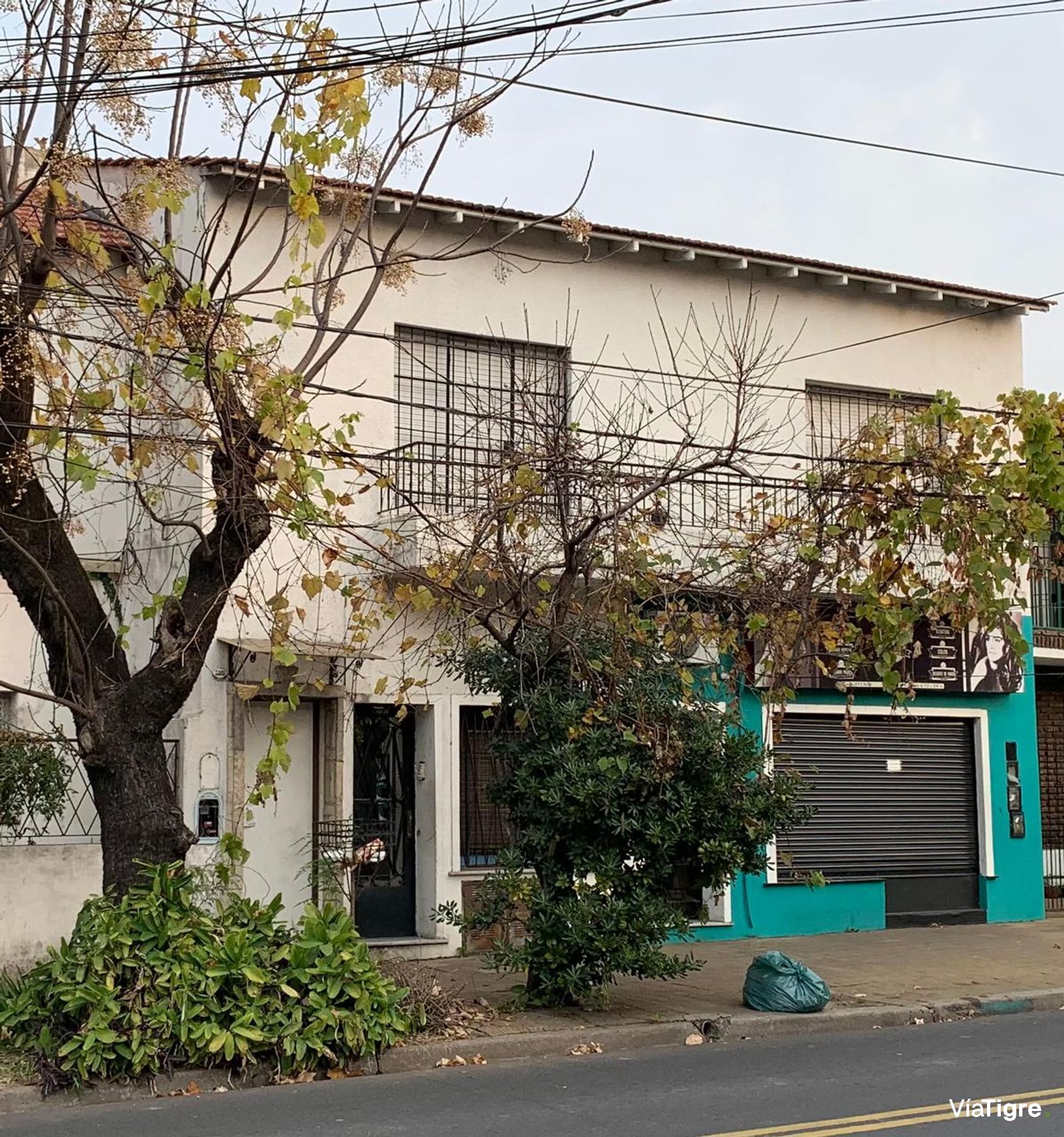 Venta Ph 2 Amb Terraza Parrilla Villa Martelli