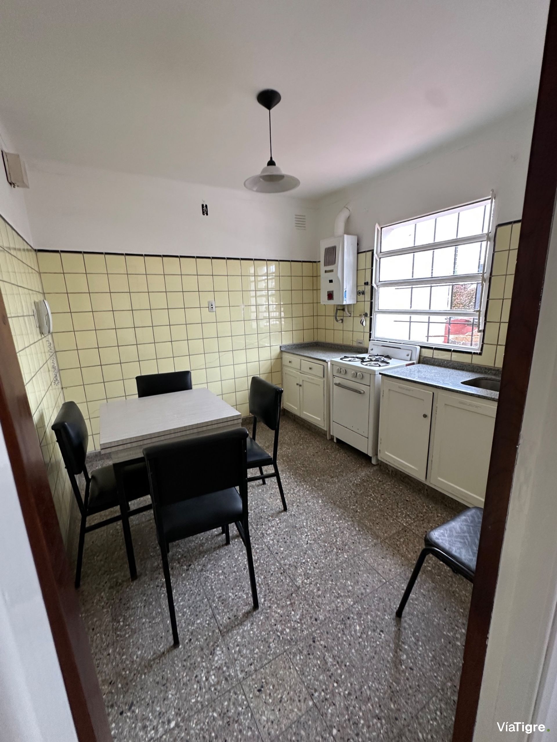 Venta Ph 2 Amb Terraza Parrilla Villa Martelli