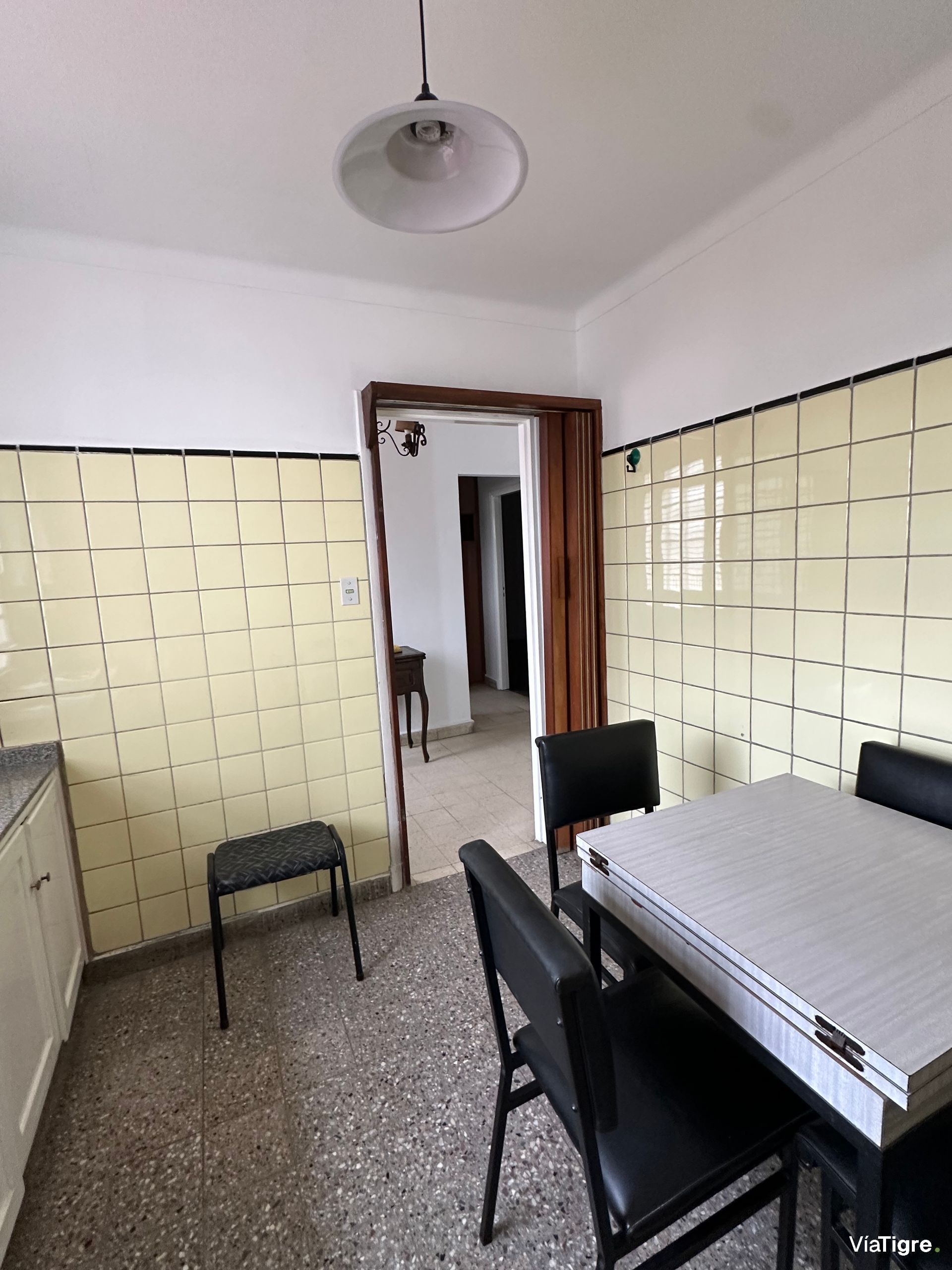 Venta Ph 2 Amb Terraza Parrilla Villa Martelli