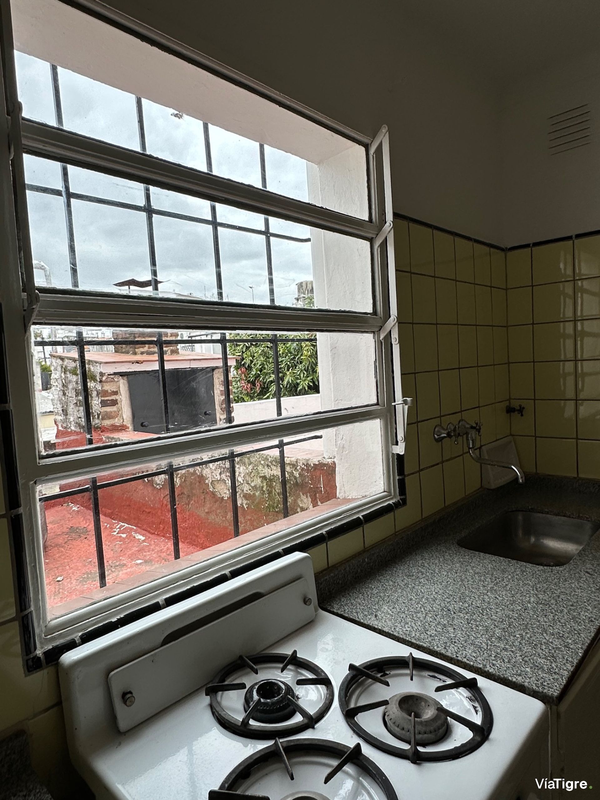 Venta Ph 2 Amb Terraza Parrilla Villa Martelli
