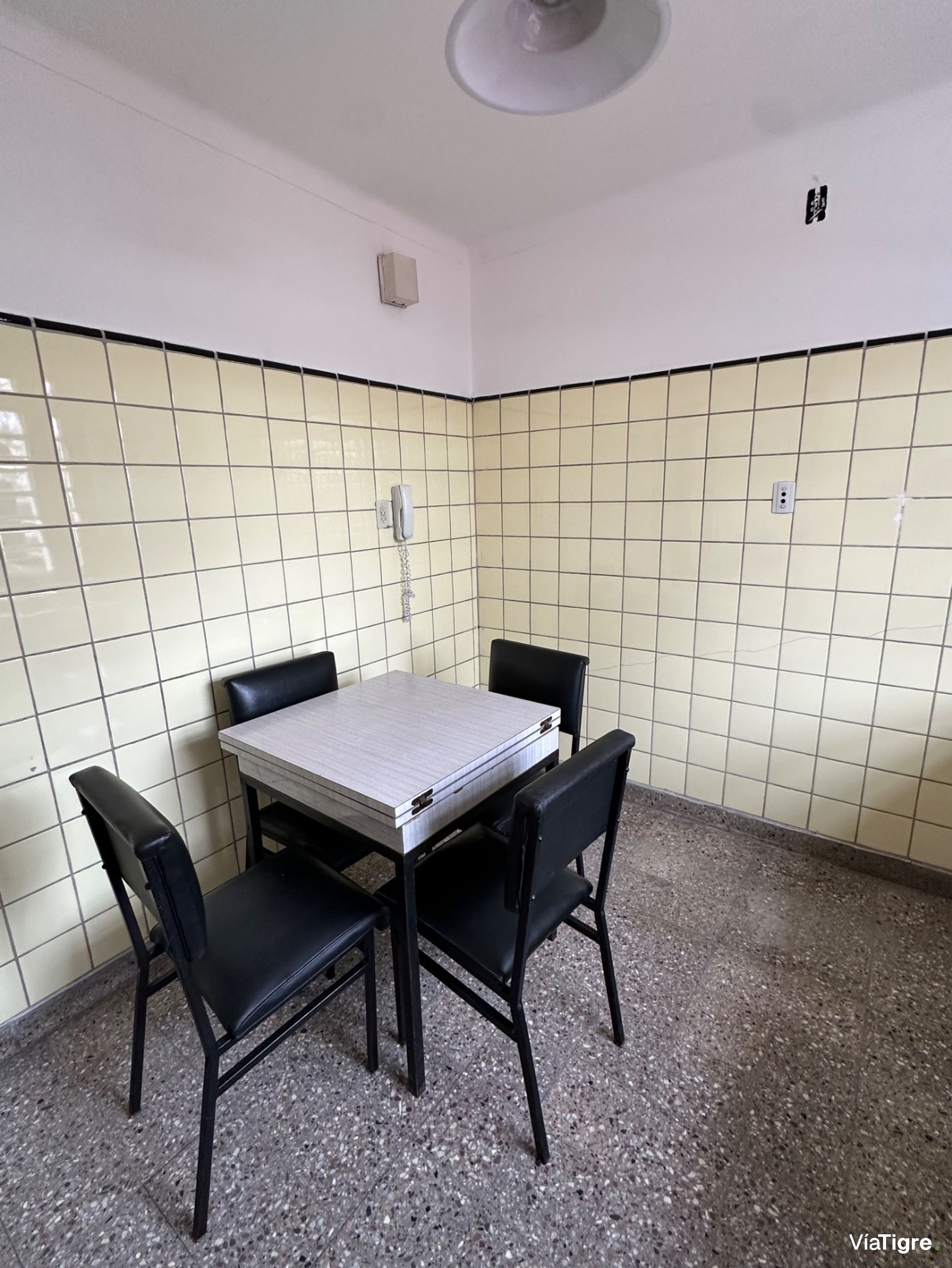 Venta Ph 2 Amb Terraza Parrilla Villa Martelli