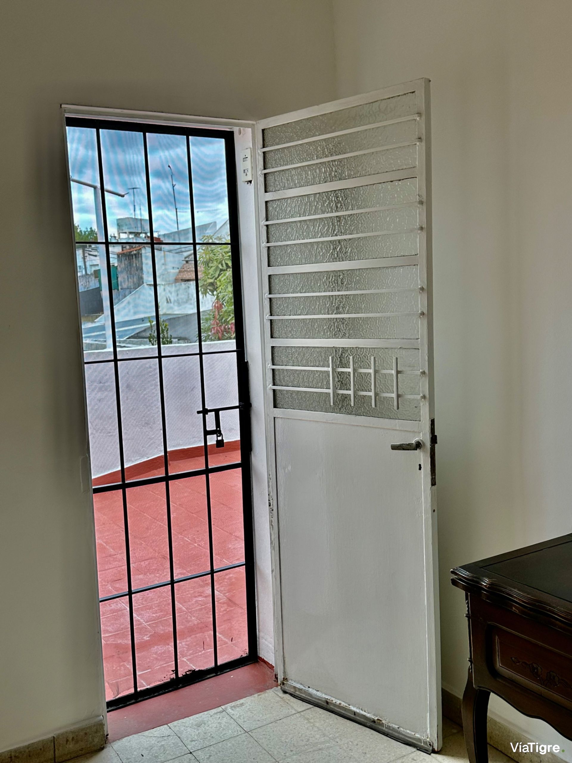 Venta Ph 2 Amb Terraza Parrilla Villa Martelli