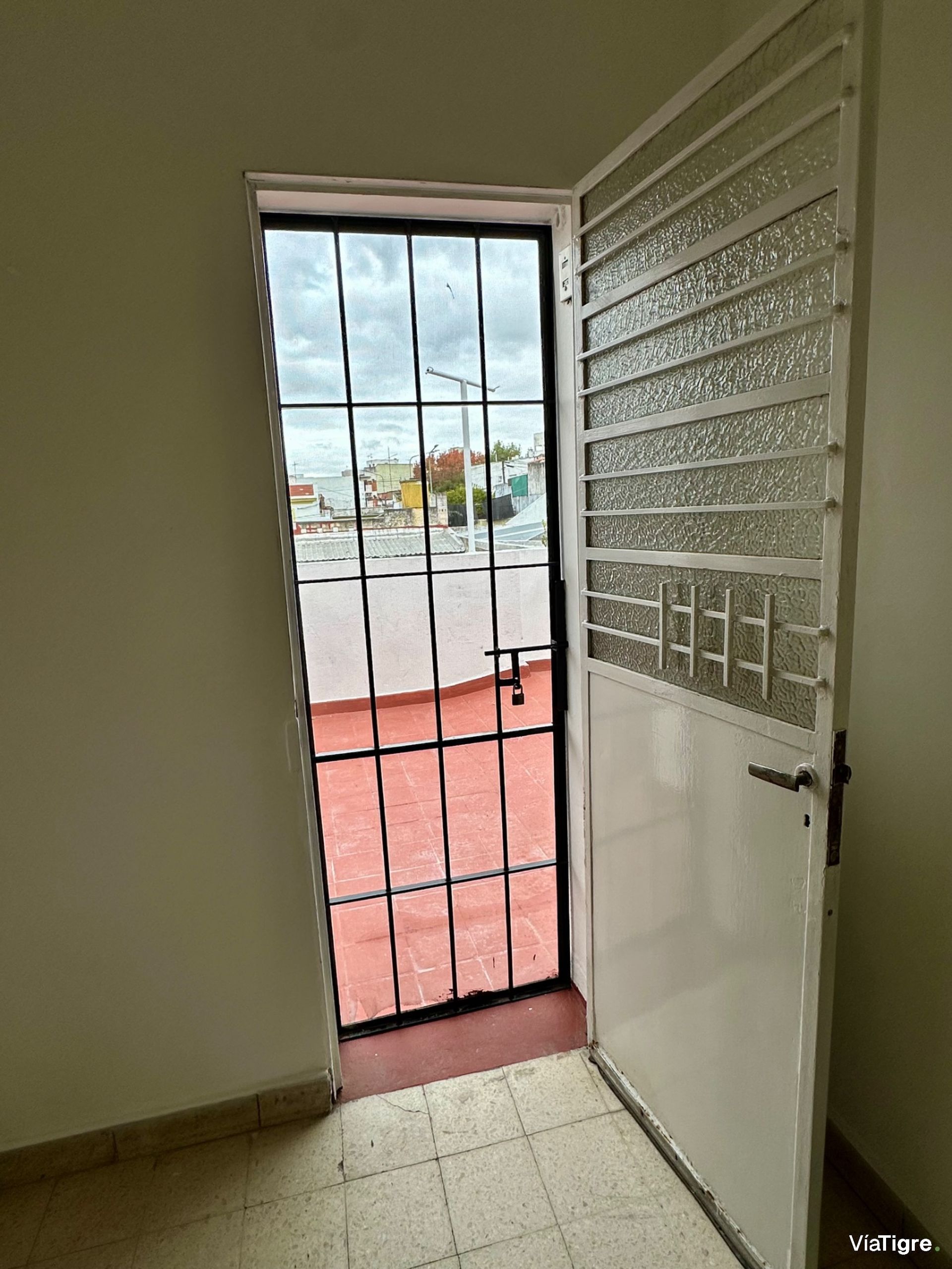 Venta Ph 2 Amb Terraza Parrilla Villa Martelli